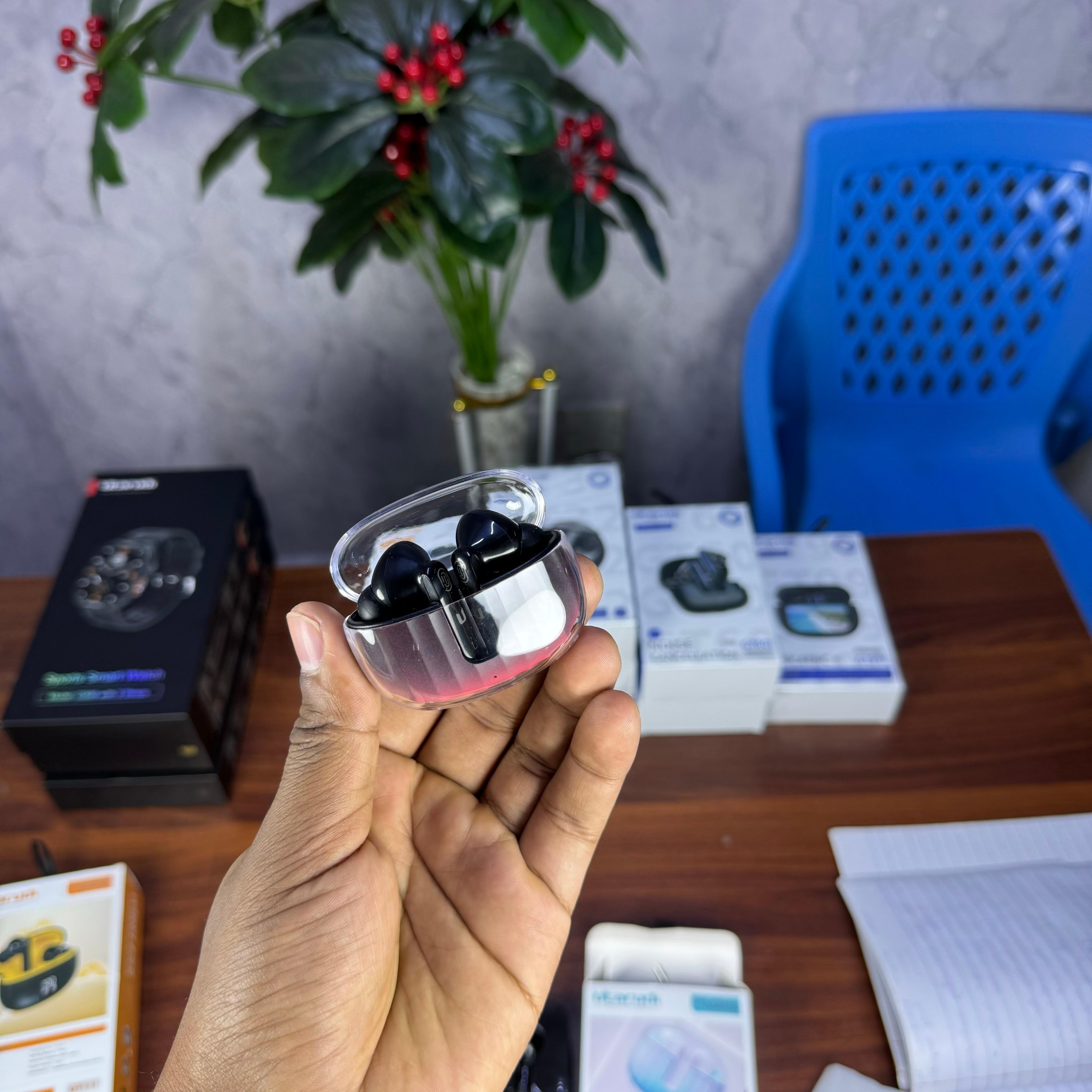 Utarudi Gt36 Cute Pods image 3