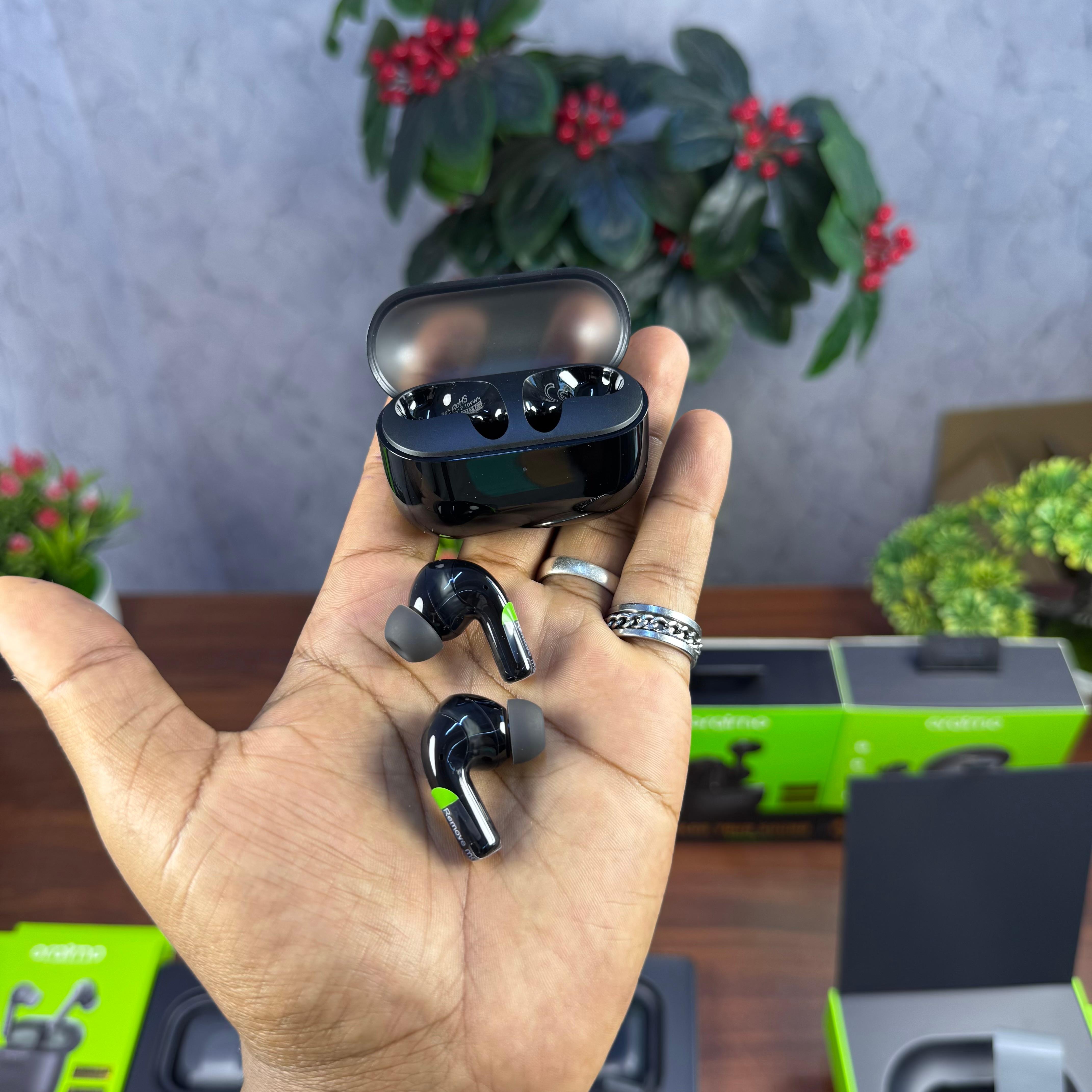 Oraimo SpaceBuds Z ANC image 2