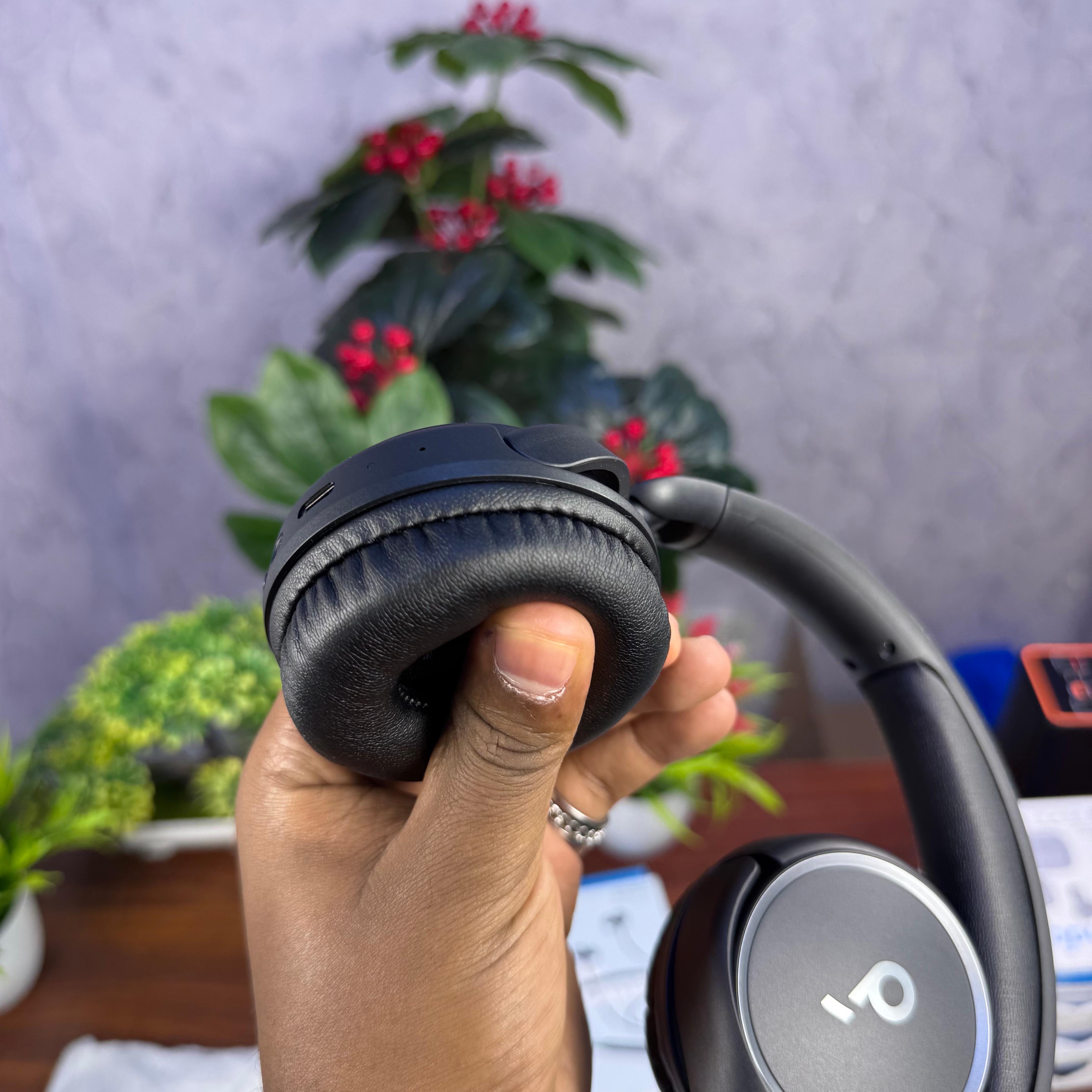 Soundcore H30i 70hours Playtime Headphones image 8