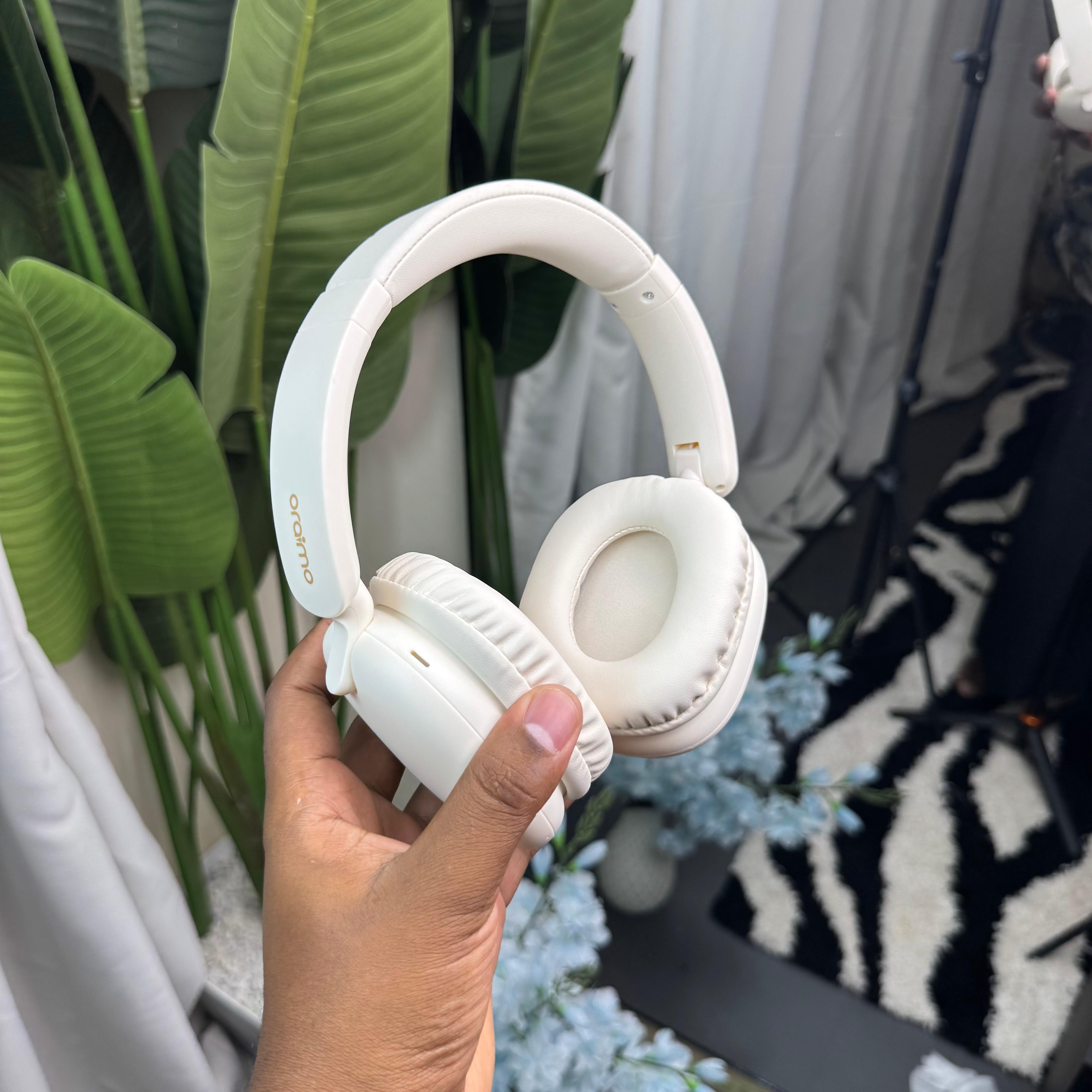 Oraimo BoomPop Lite Headphones OHP-317 image 3