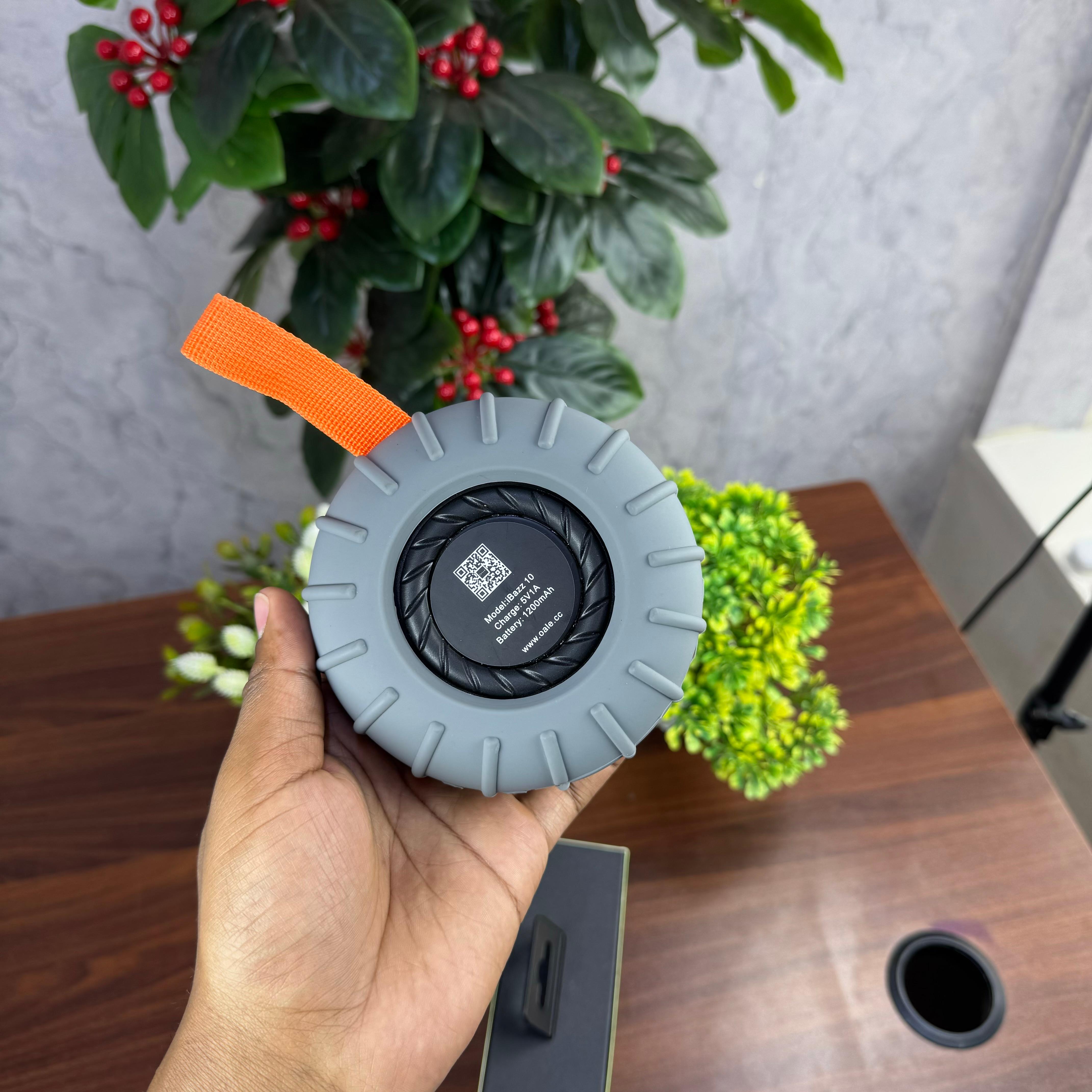 Oale iBazz 10 Portable Speaker image 3