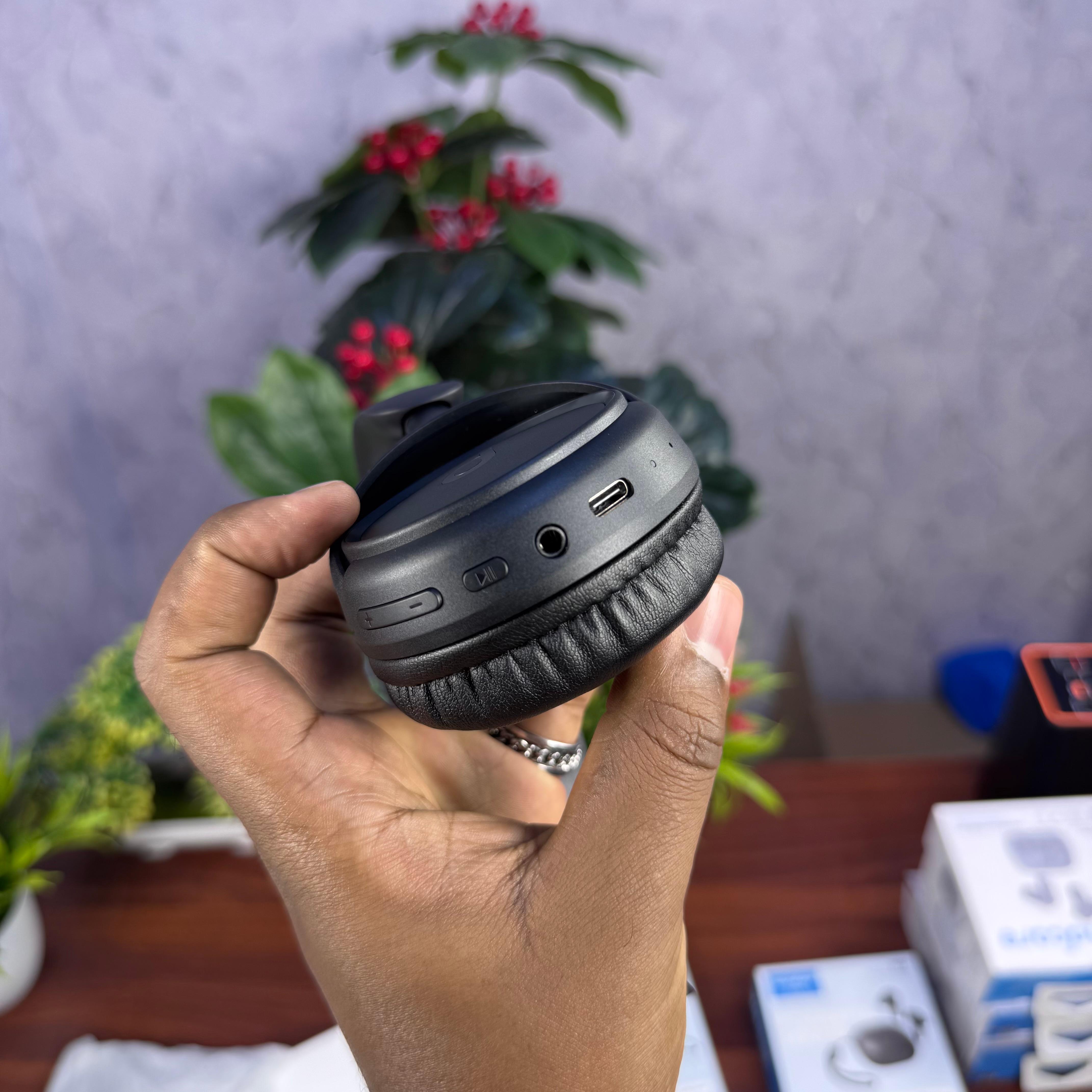 Soundcore H30i 70hours Playtime Headphones image 6