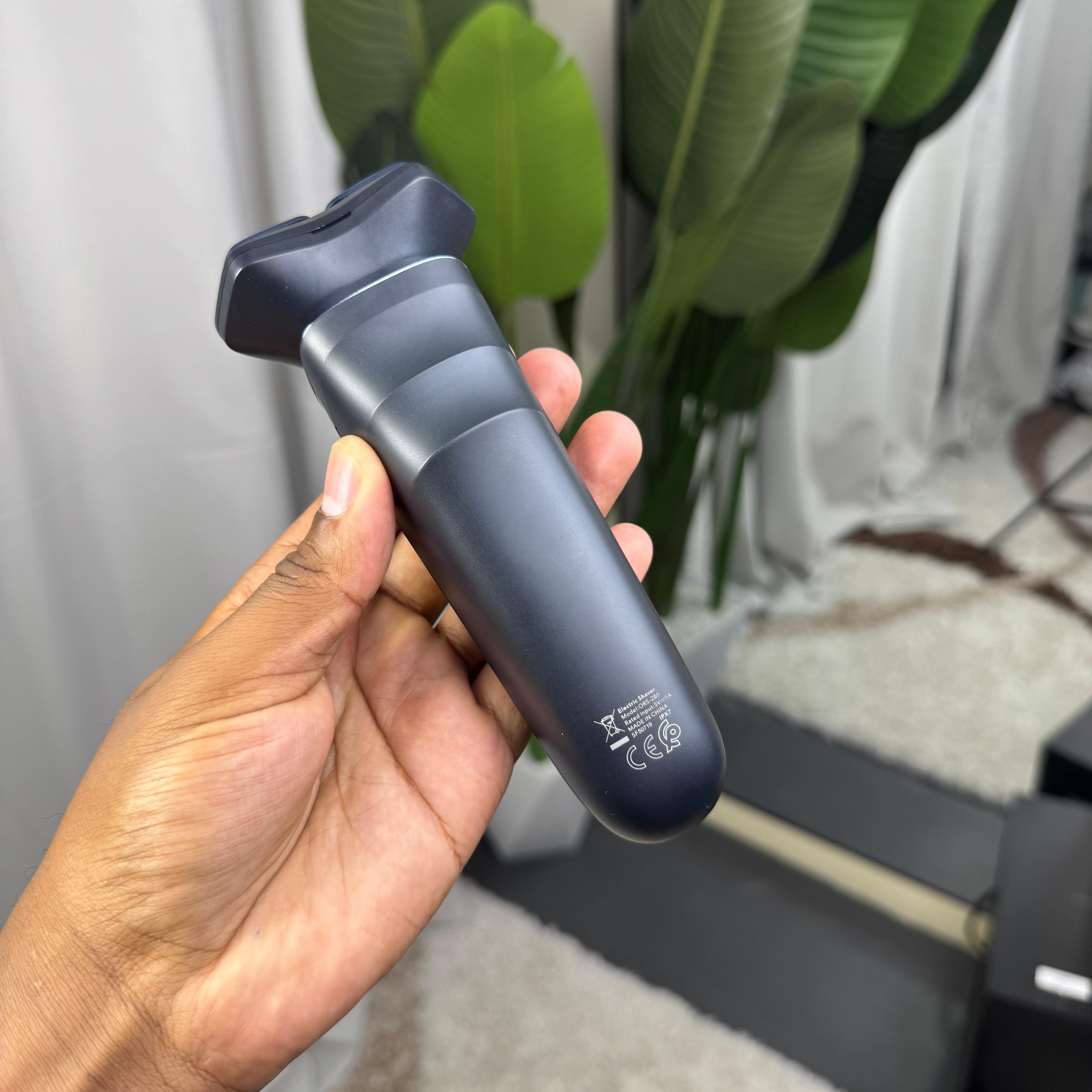 Oraimo EasyShave Smoother Ipx7 Water resistant ORS-280 image 5