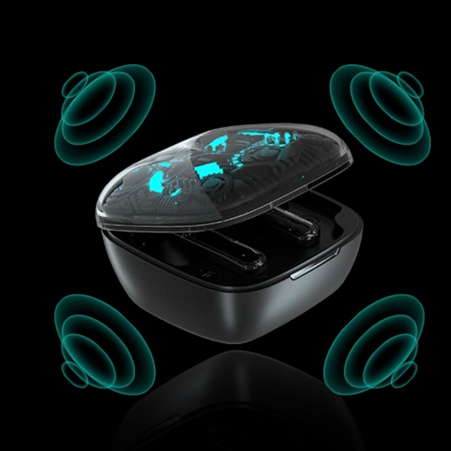 Infinix X Buds Gt3 Gaming pods image 4