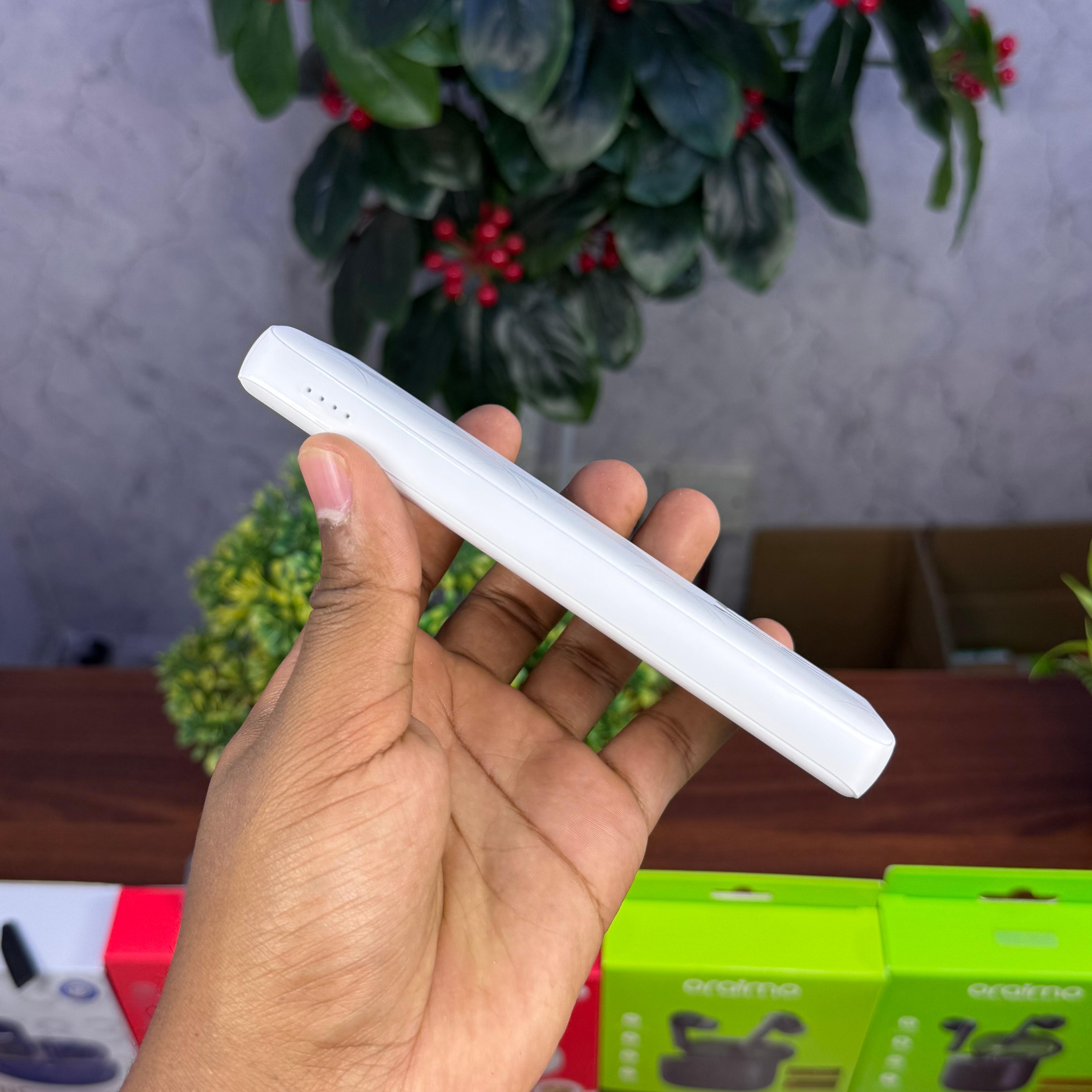 Infinix XPower 10Go 10000mAh Powerbank image 5