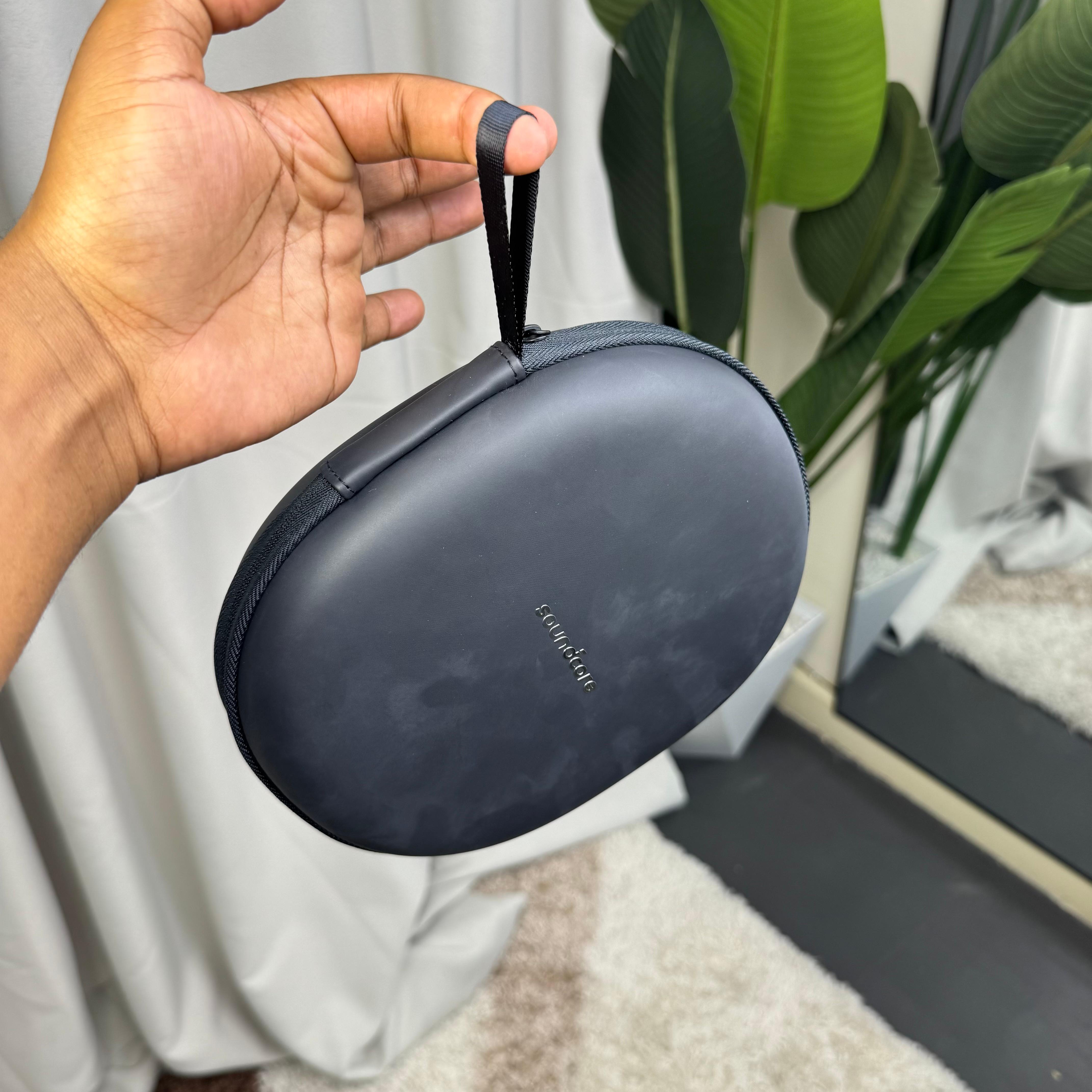 Soundcore Space Q45 Premium Headphones image 5