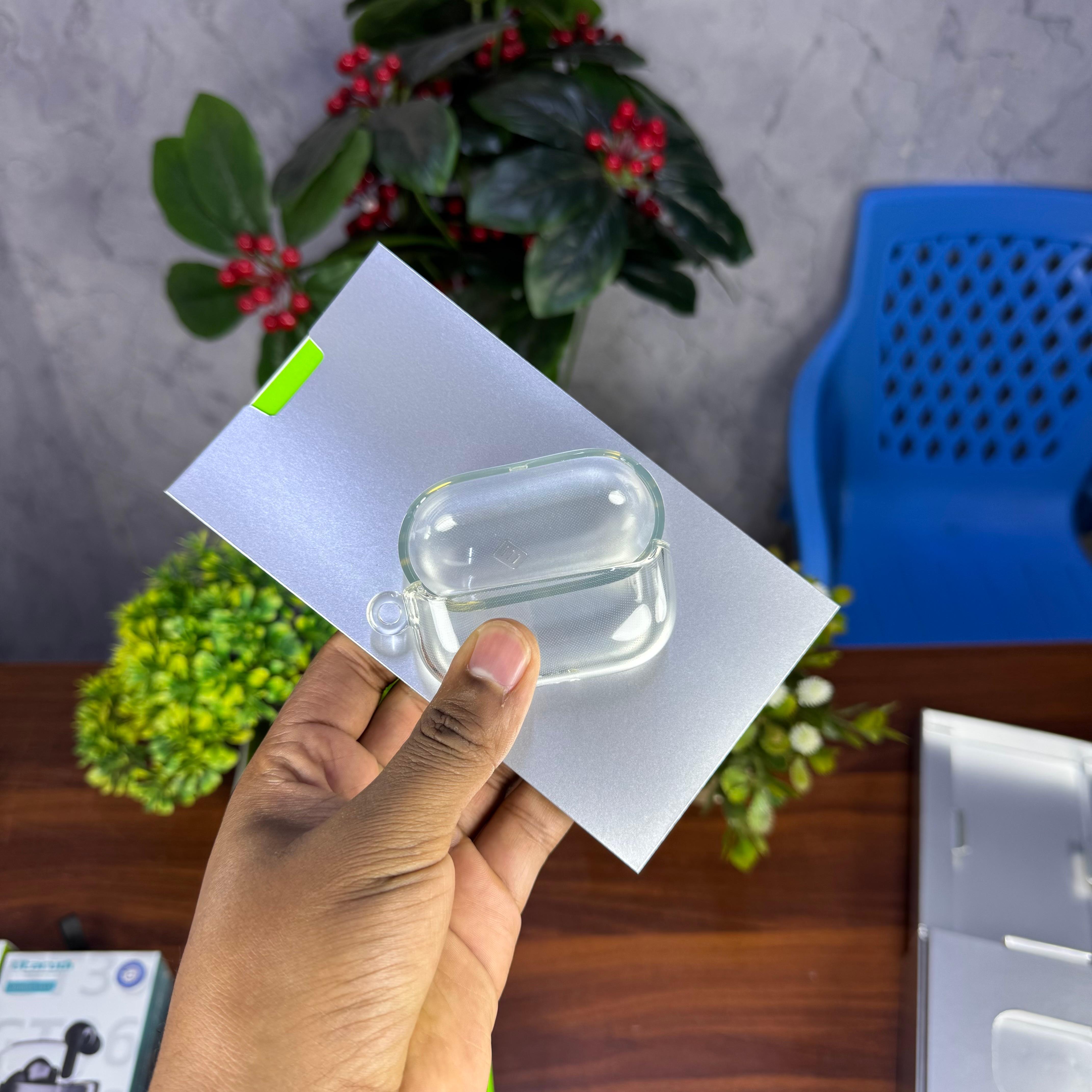 Oraimo SpaceBuds Pro Spatial Audio image 5