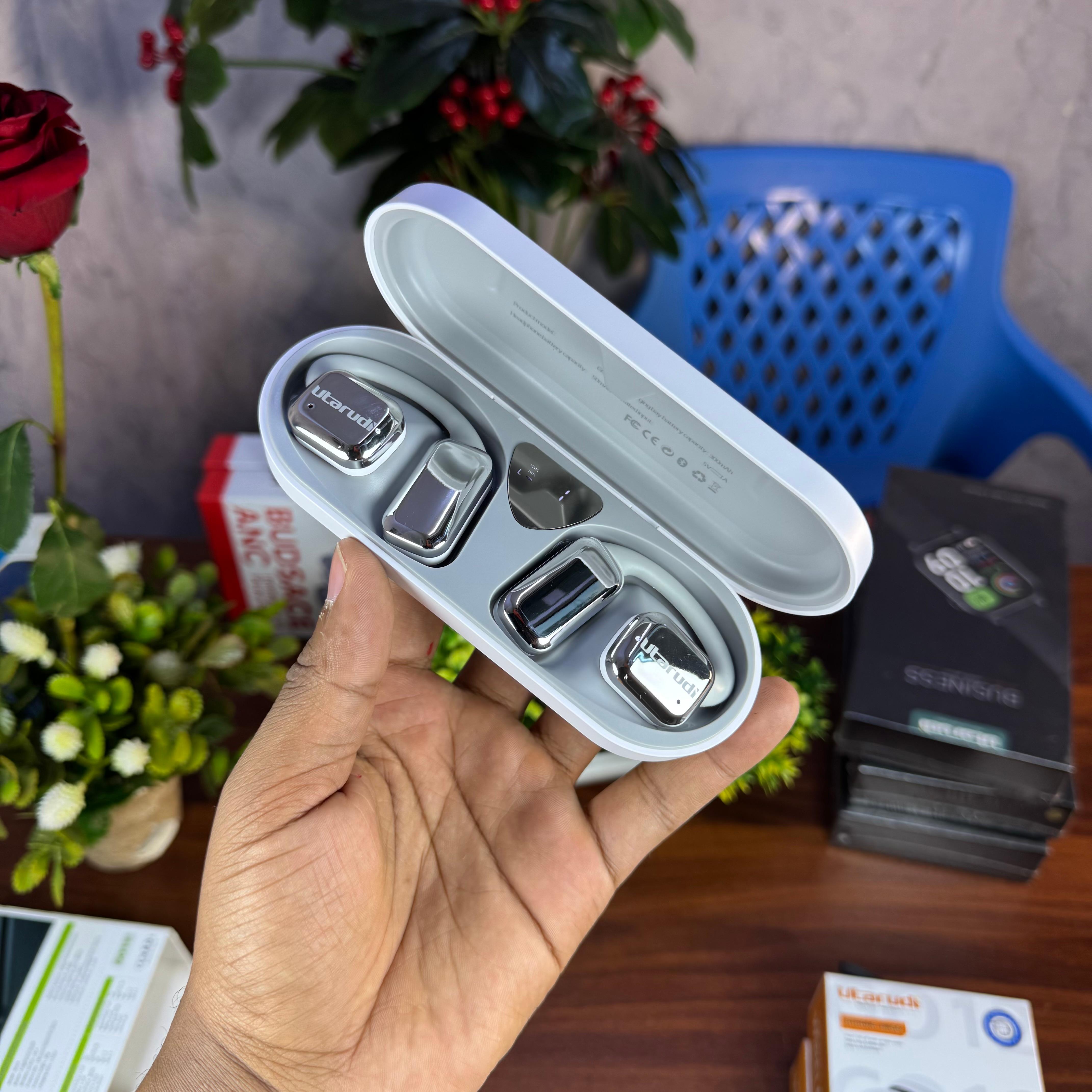 Utarudi G013 OWS Pods image 5