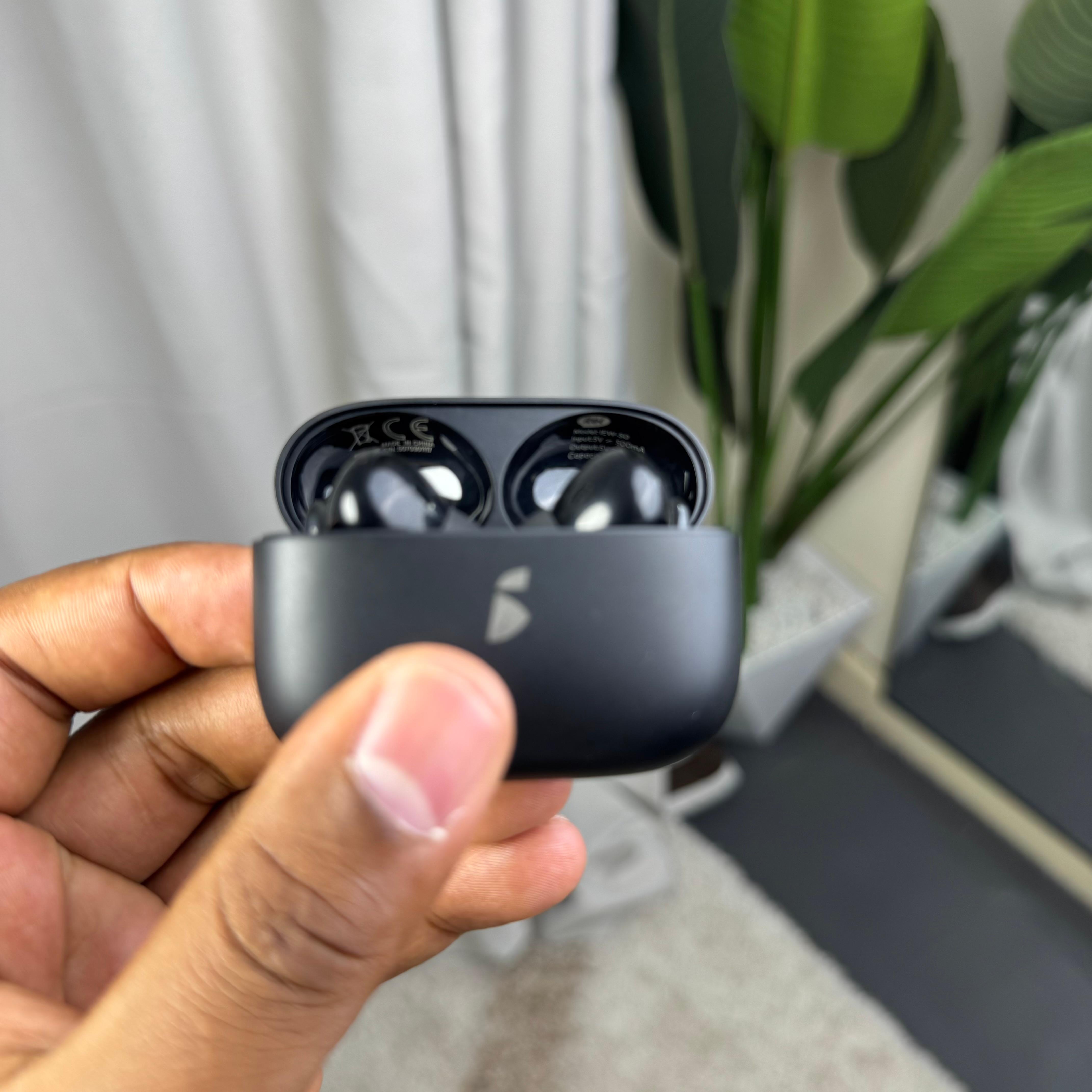 Itel BudsAir 5 with 13.2mm Large Drivers image 2