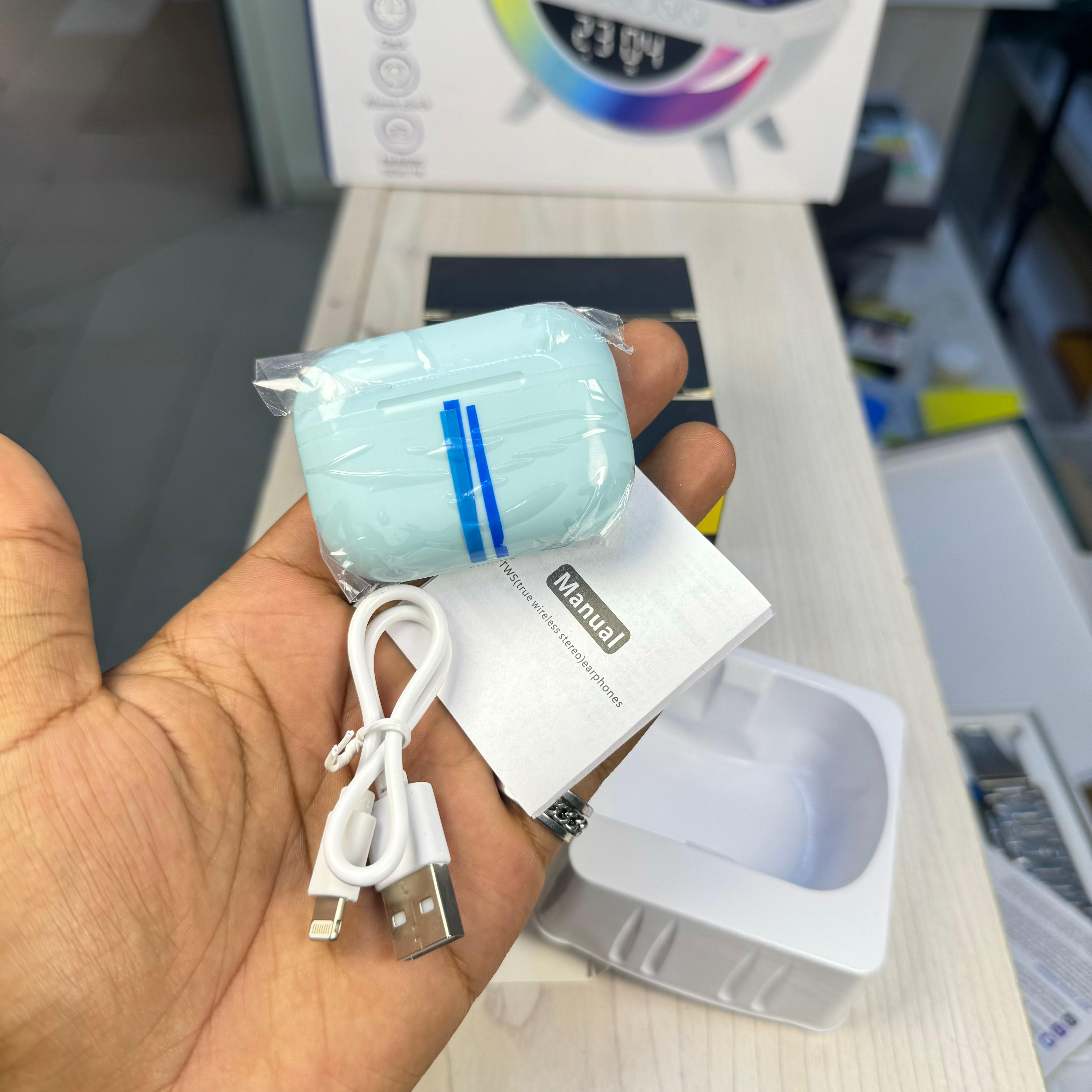 Richripple Pro 3 Pods image 3