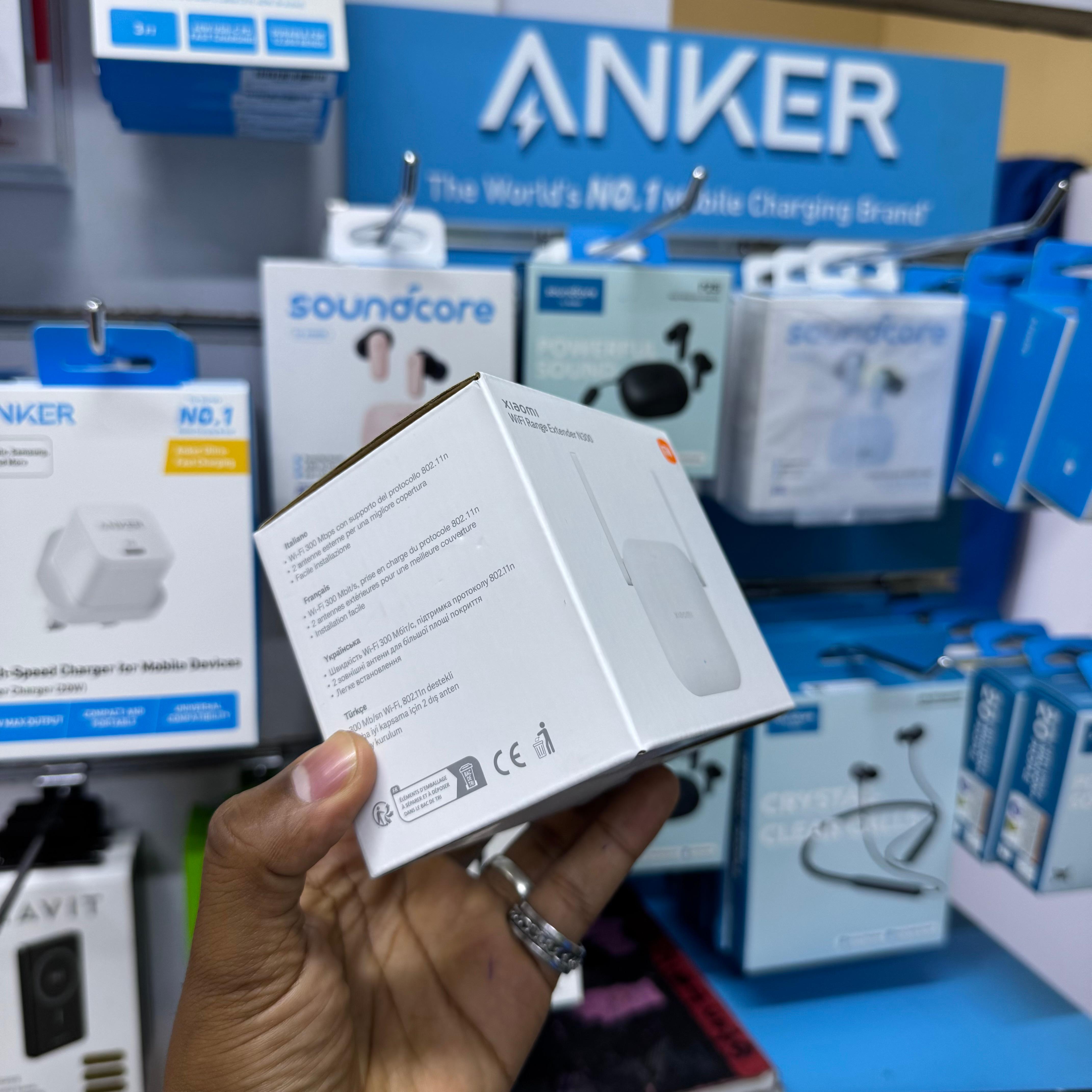 Xiaomi Wifi Range Extender  image 4