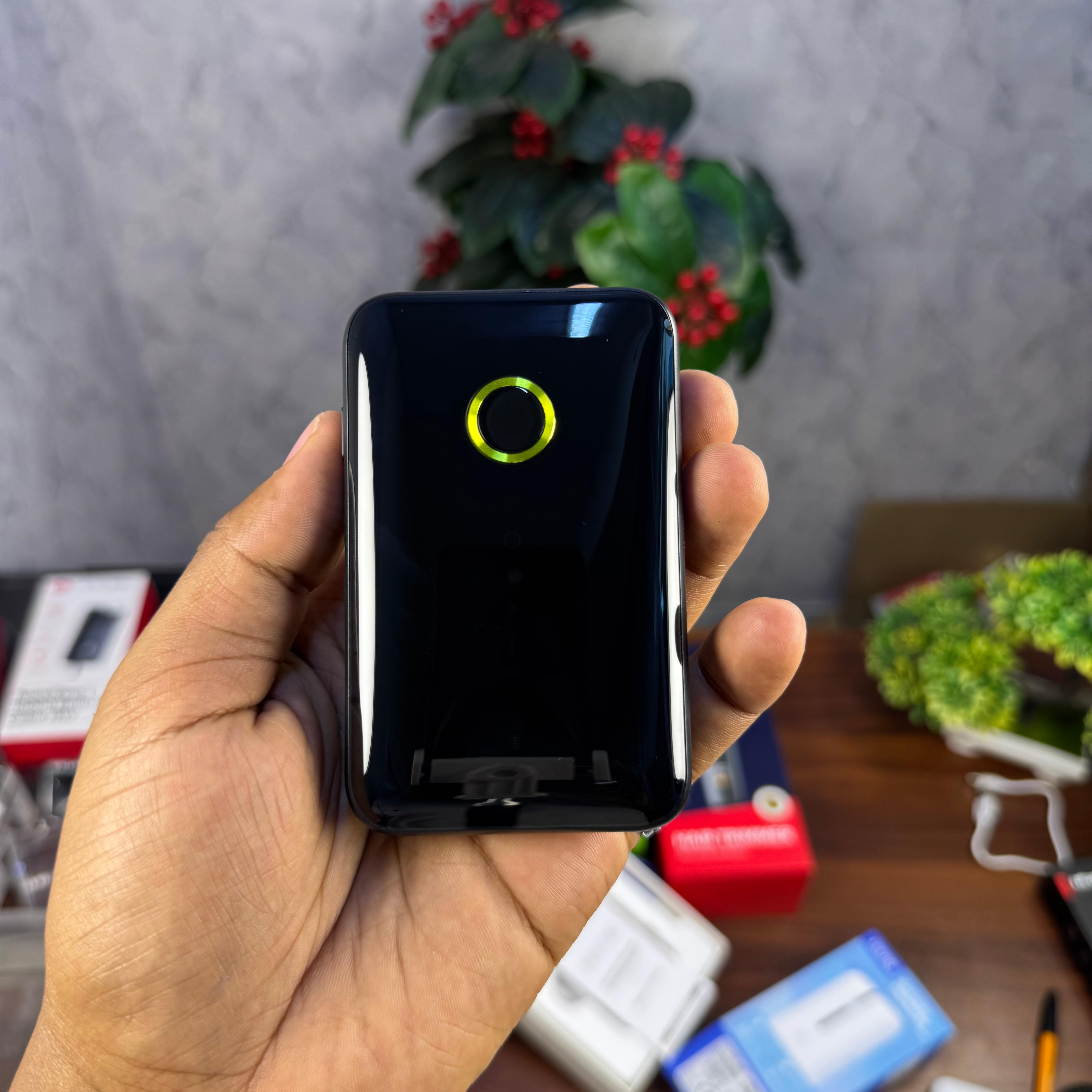 Oraimo Mifi Elf 2 Mobile Hotspot image 2