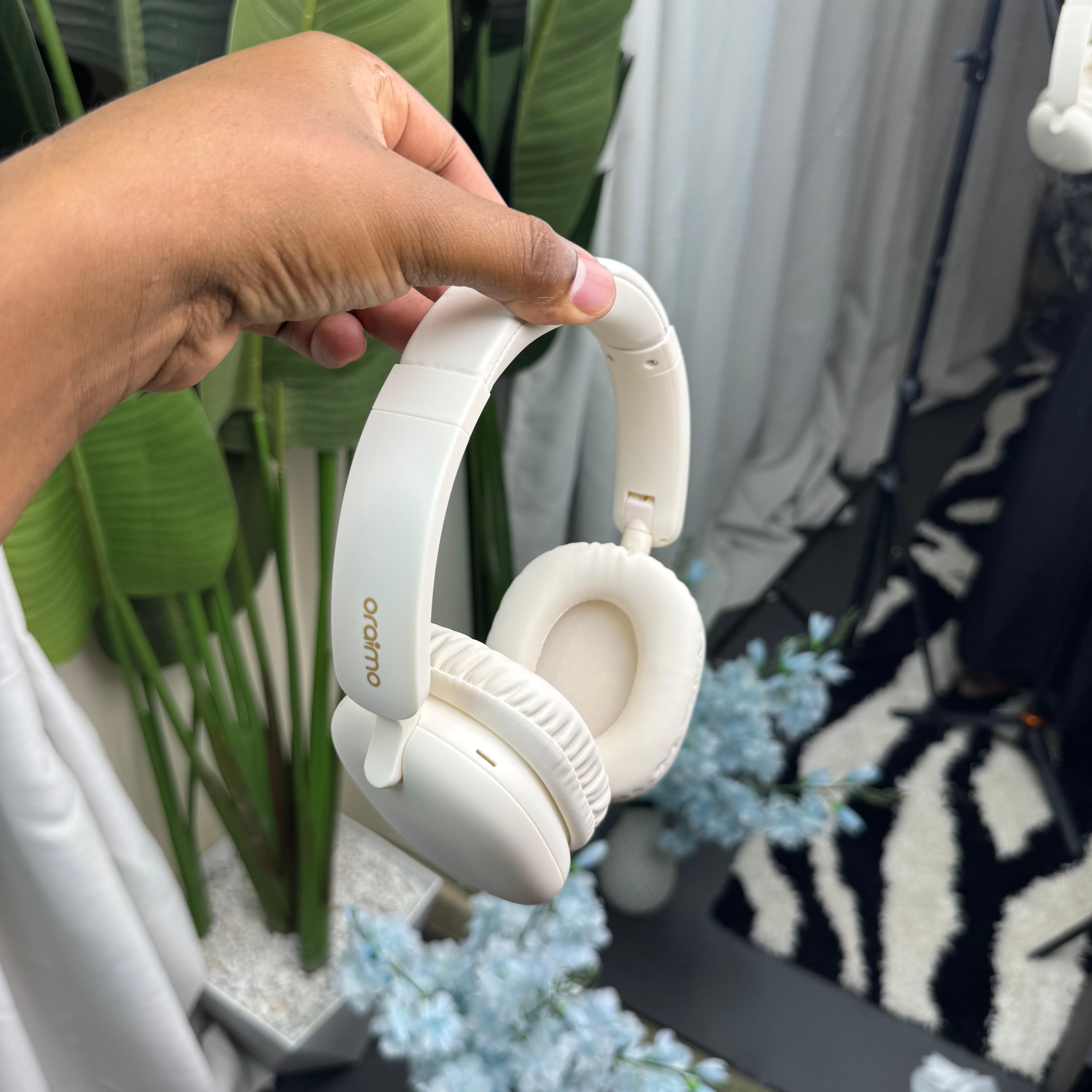 Oraimo BoomPop Lite Headphones OHP-317 image 5