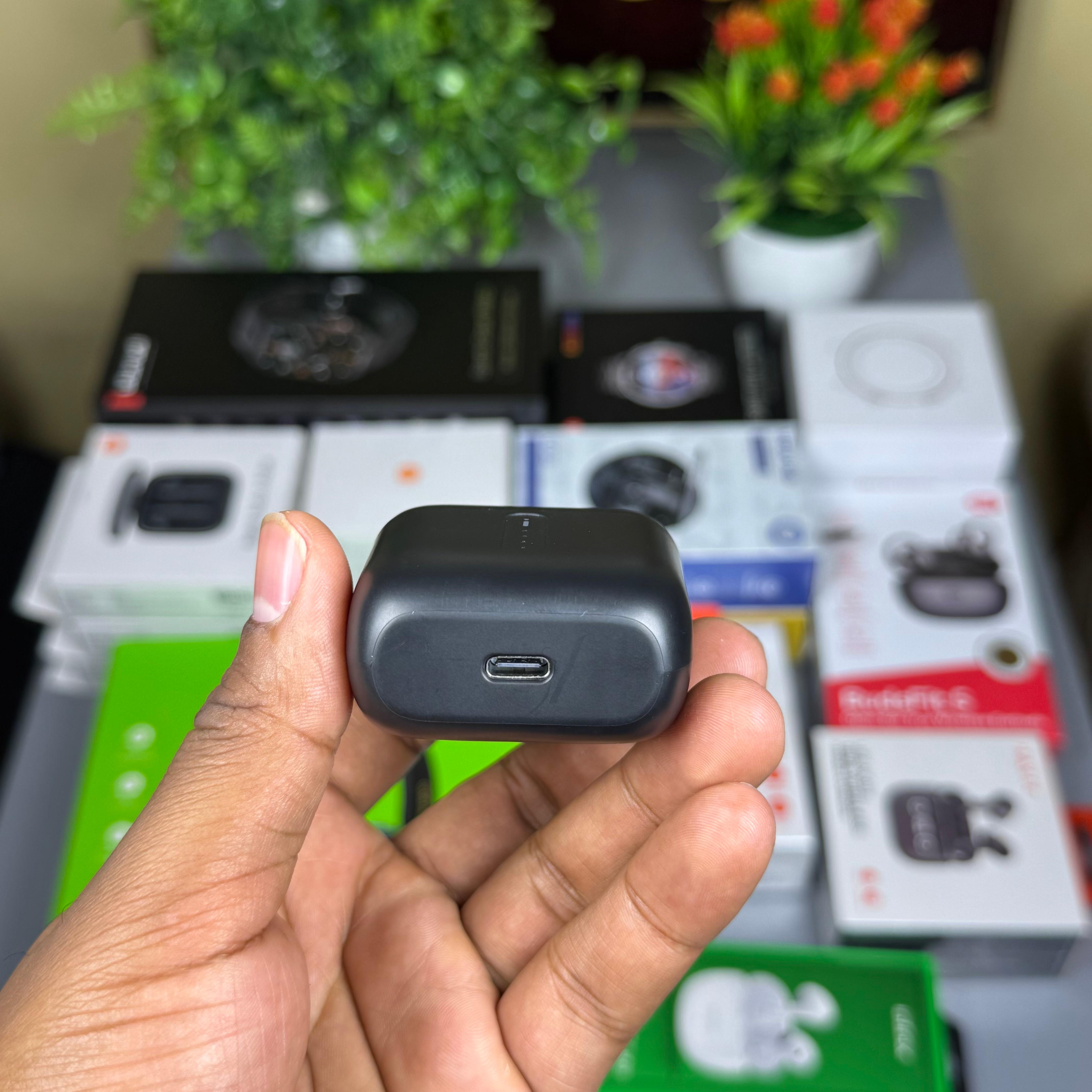 Itel Buds Ace Pro, Itel Buds 11 Panoramic Bass image 5