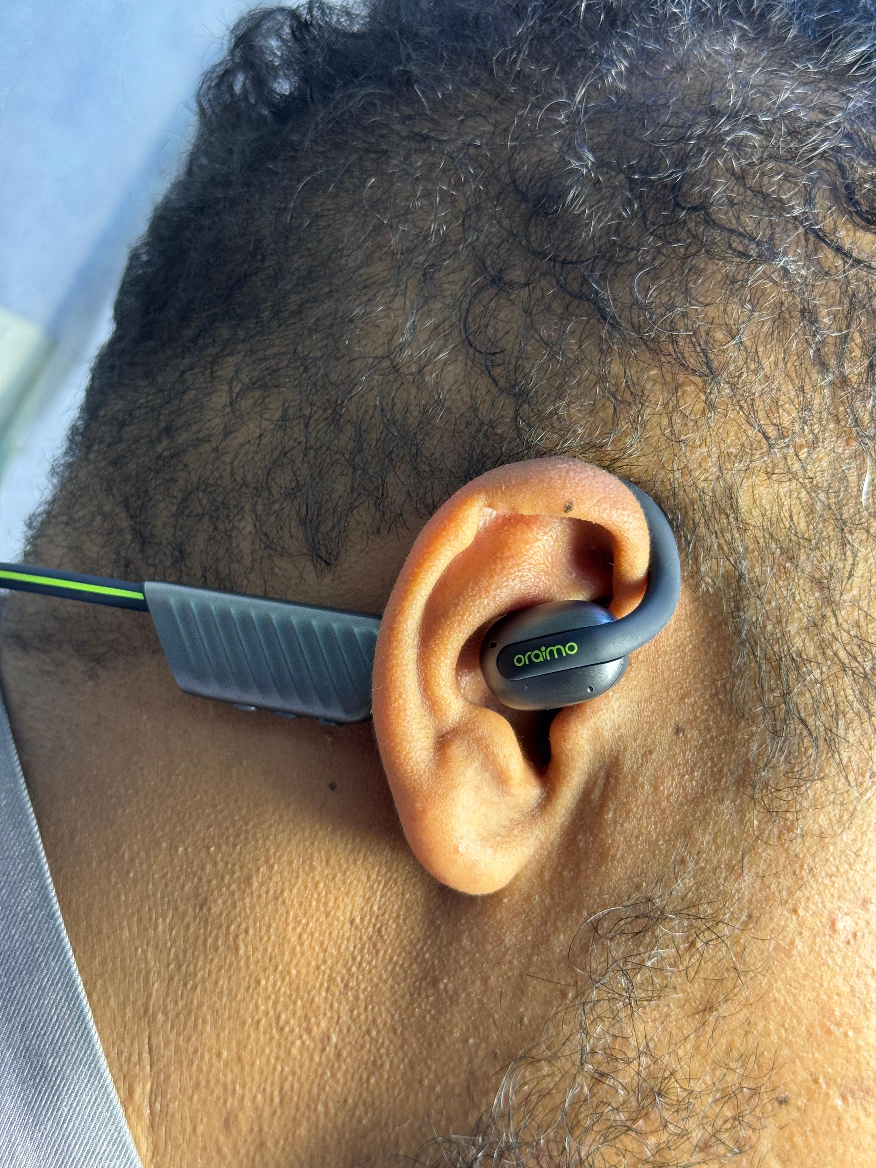 Oraimo OpenCirclet 2