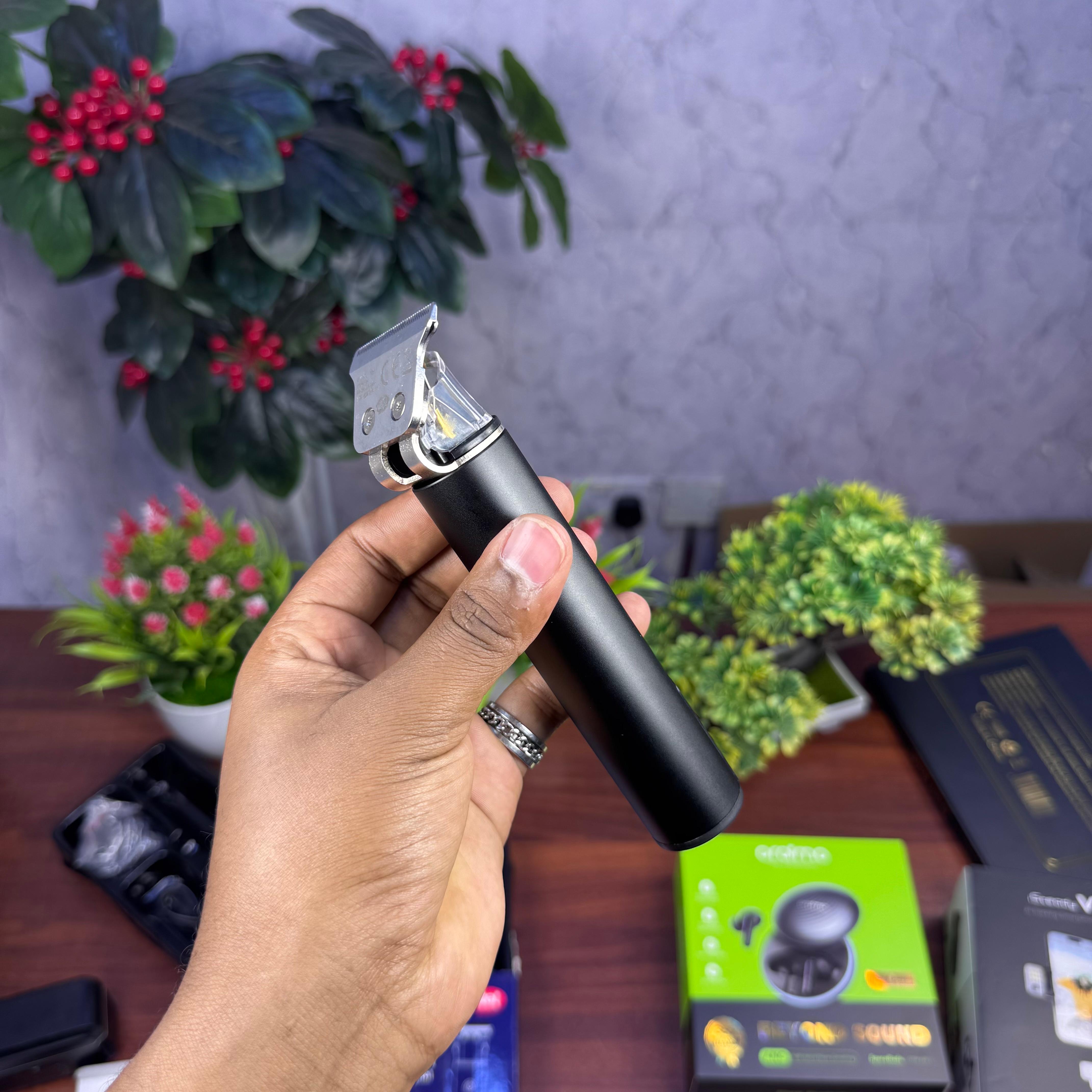 Itel Digital Hair Trimmer Itel ITR-35 image 3