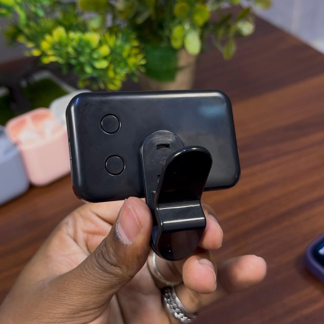 Led Clip Selfie Light image 3