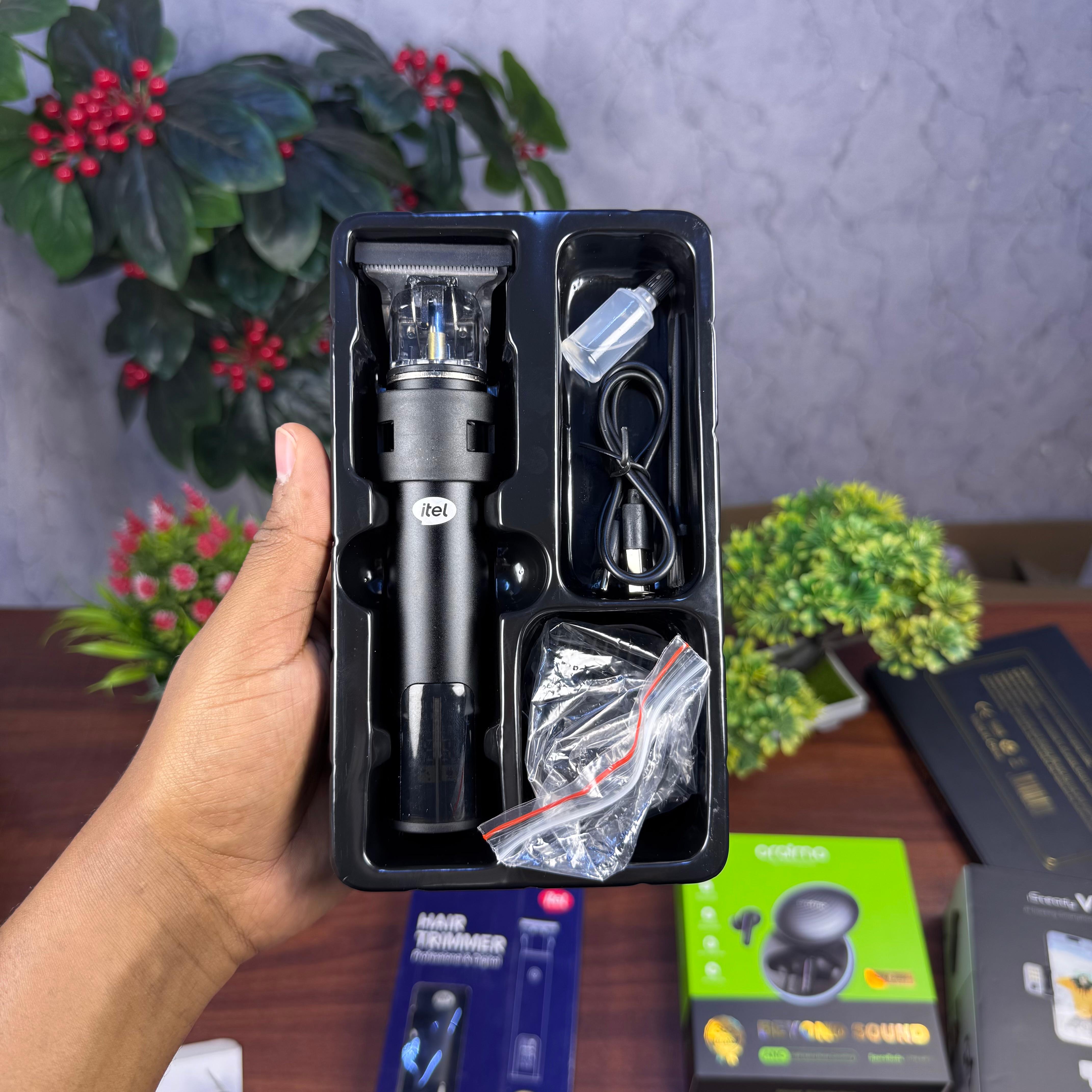 Itel Digital Hair Trimmer Itel ITR-35 image 2