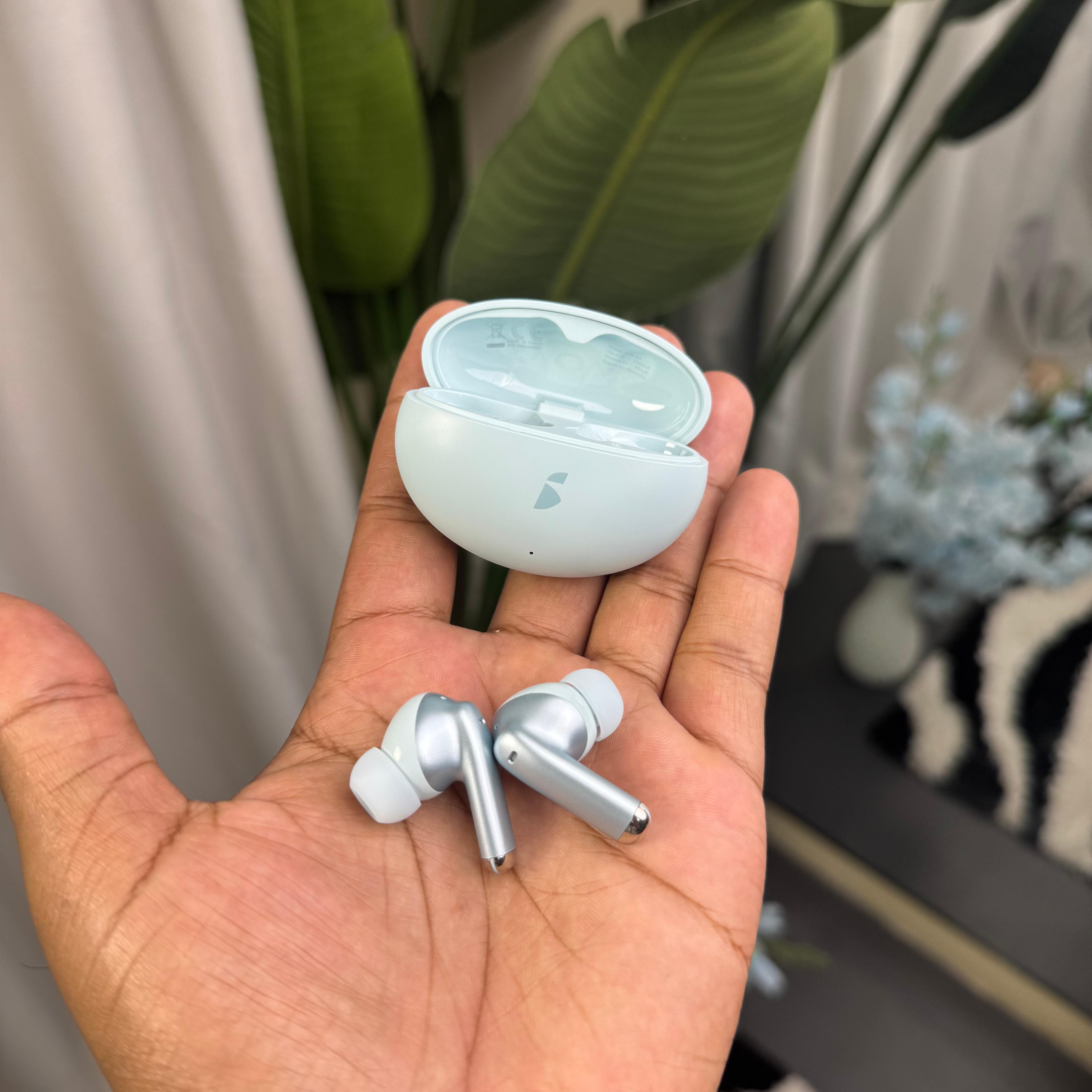 Itel BudsGo IEW-64 image 2