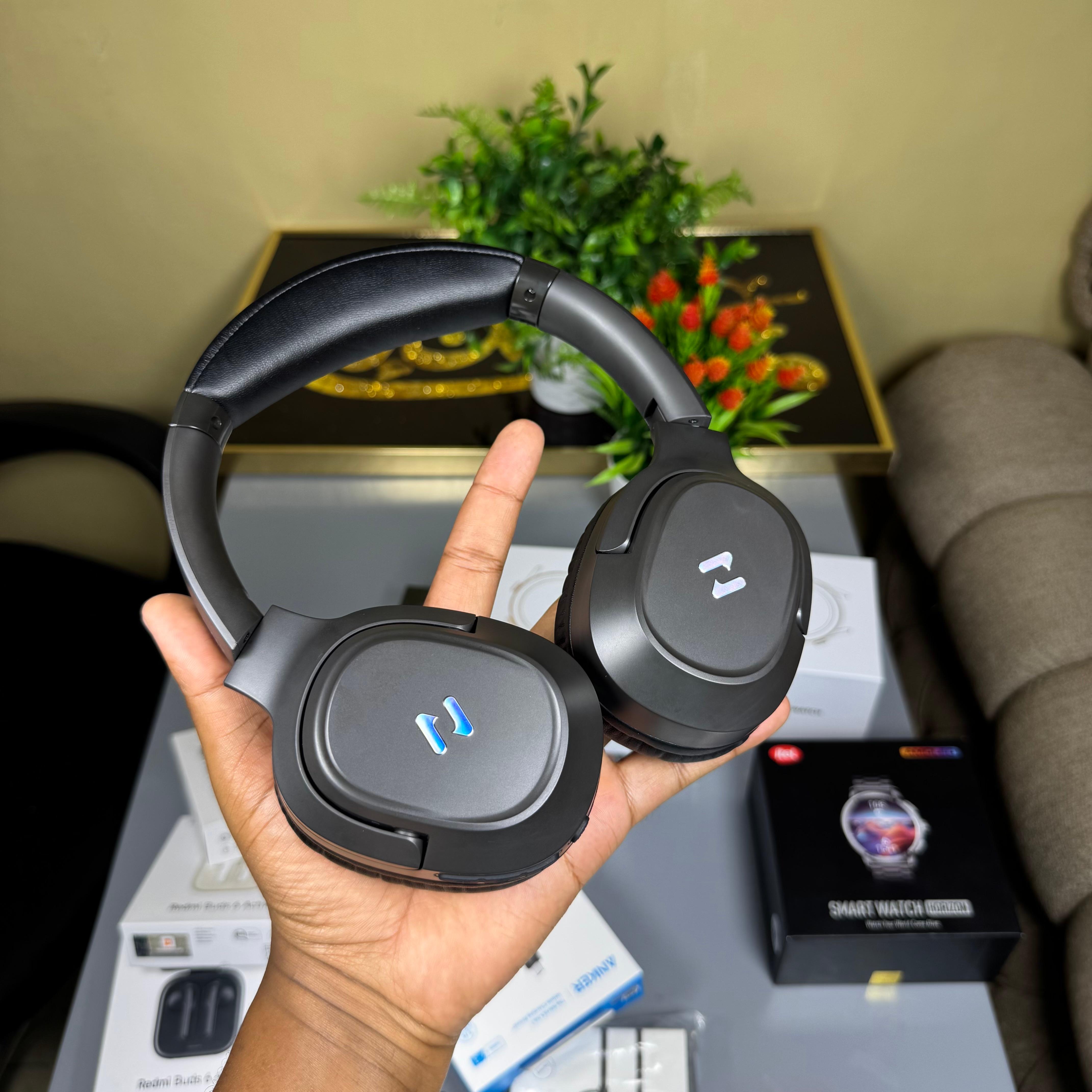 Havit NC02H Active Noise Cancelling Headphones image 3