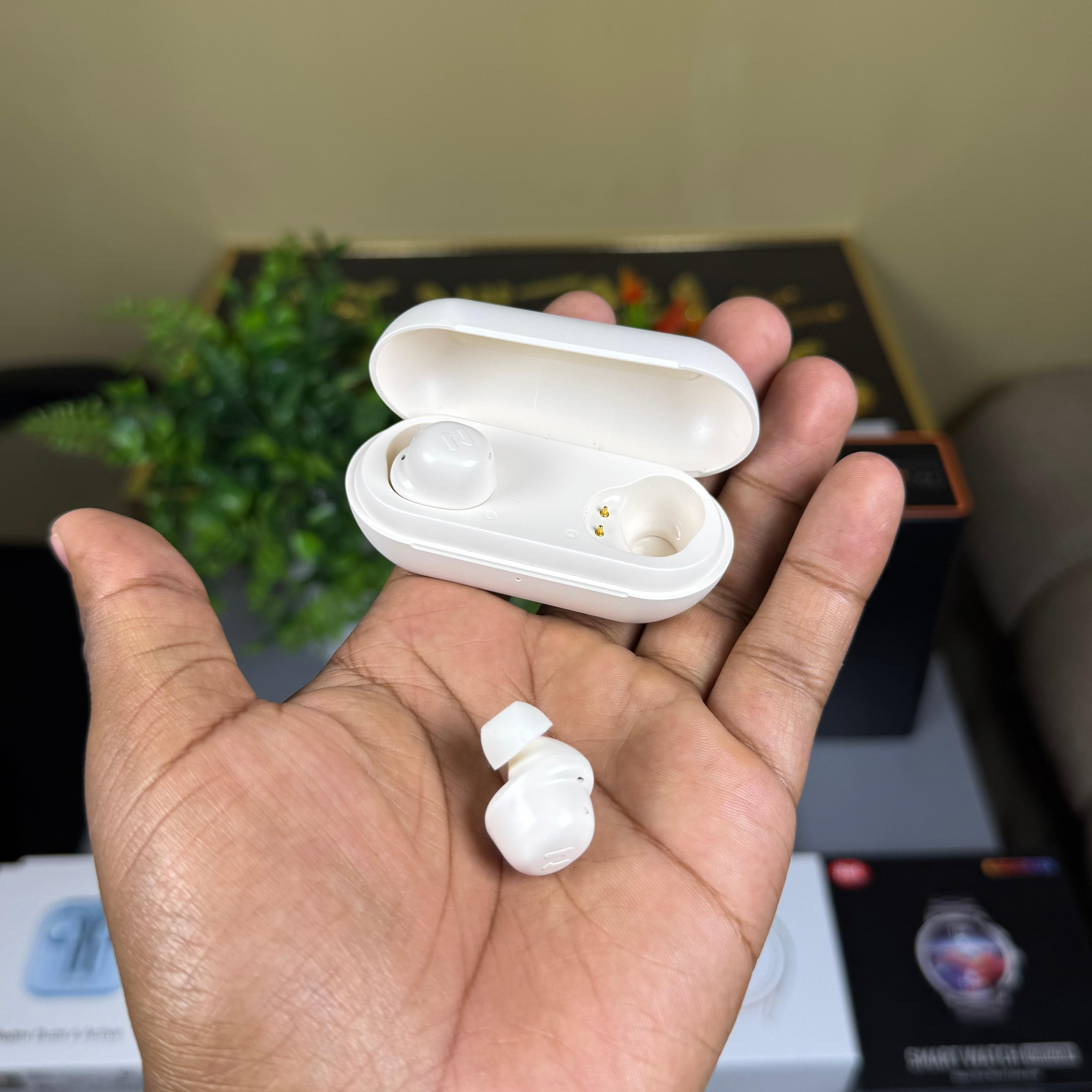 Havit Tw969 Lite Earbuds image 3