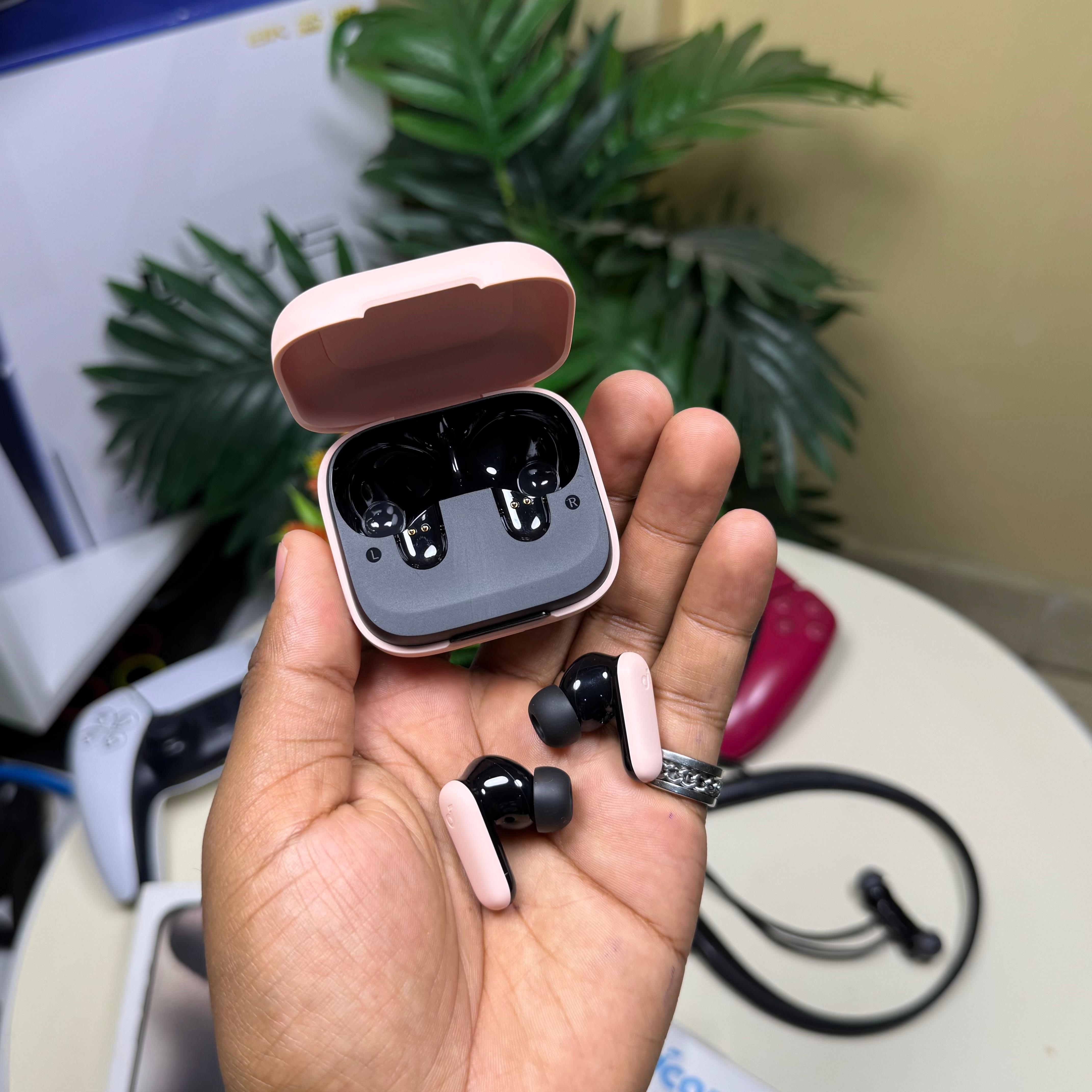 Soundcore R50i NC with Adaptive ANC image 6