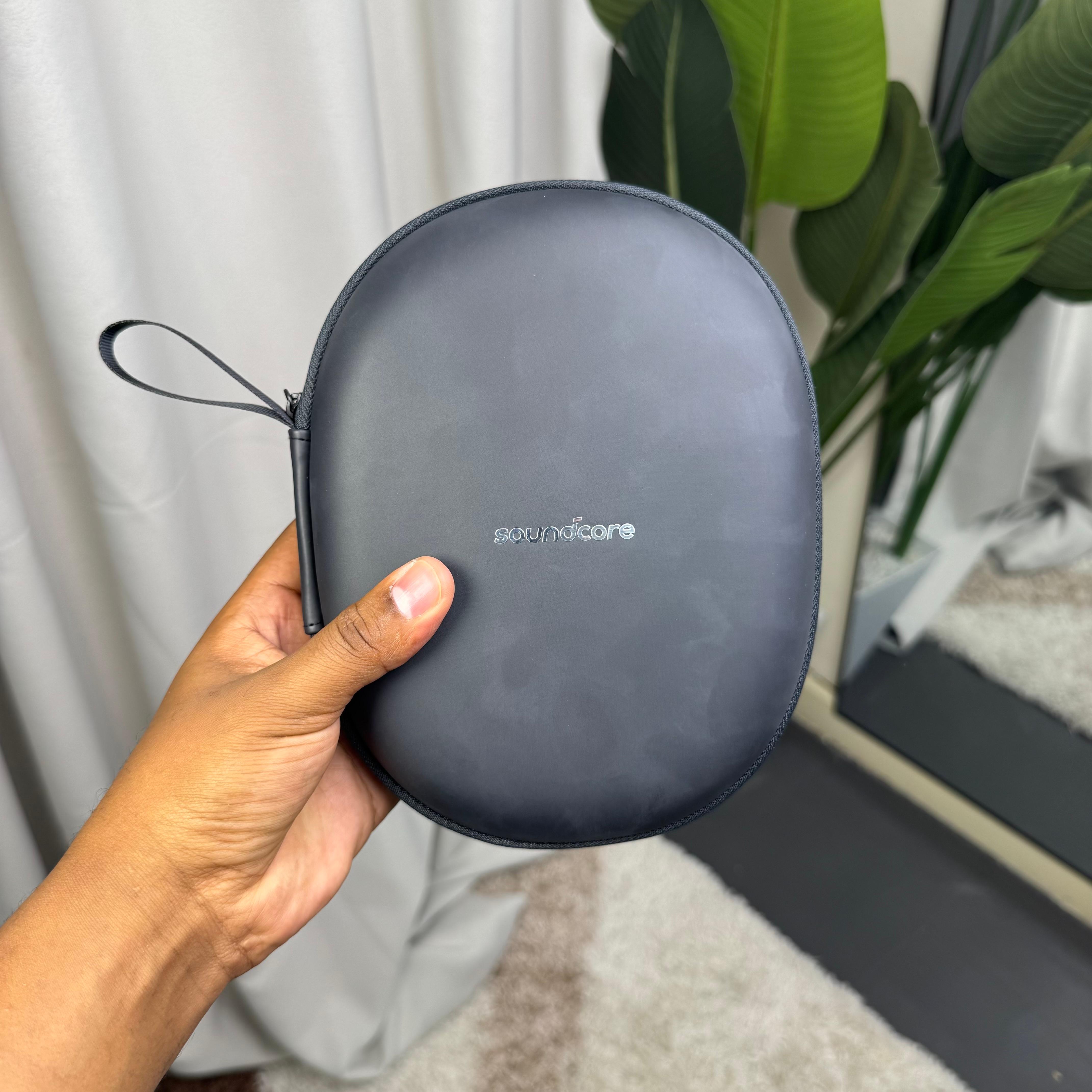 Soundcore Space Q45 Premium Headphones image 3