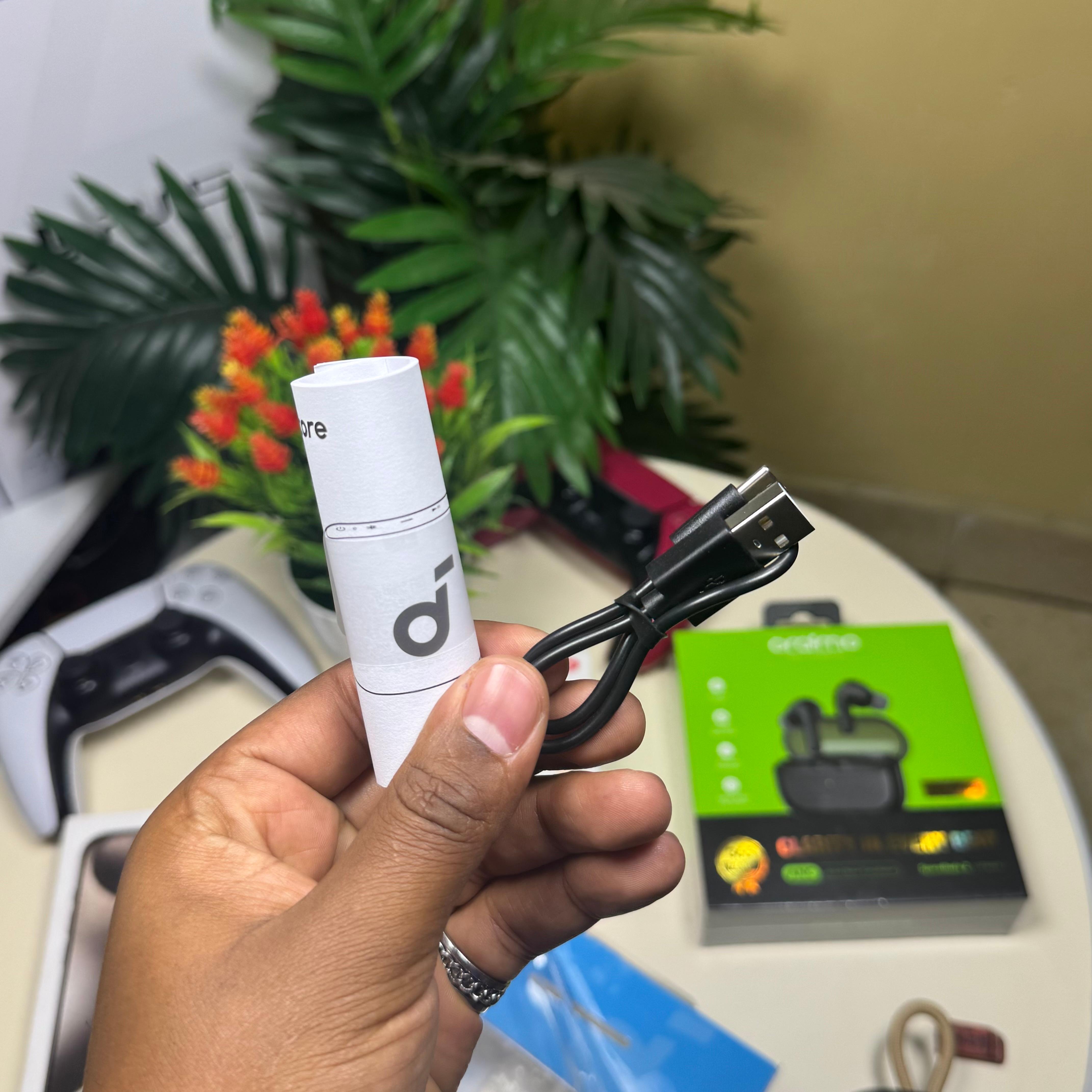 Soundcore Select 4 Go Portable Bluetooth Speaker image 4