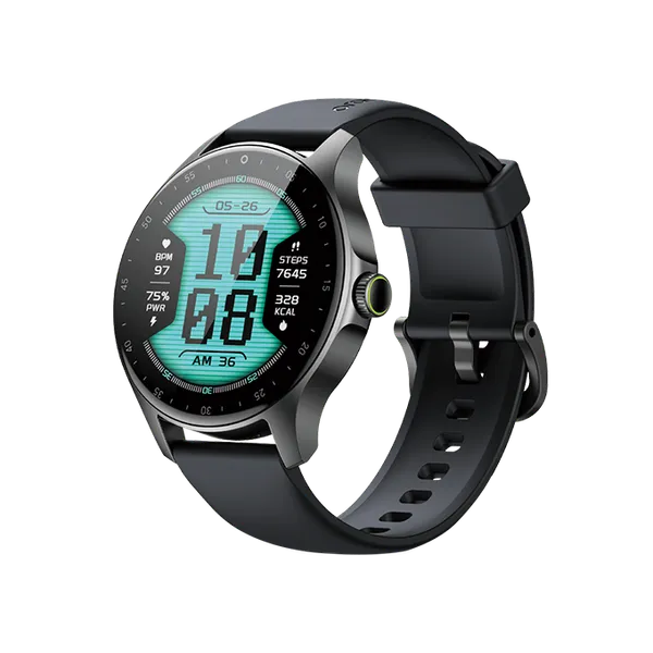 Oraimo Watch Nova R Round Display Smartwatch