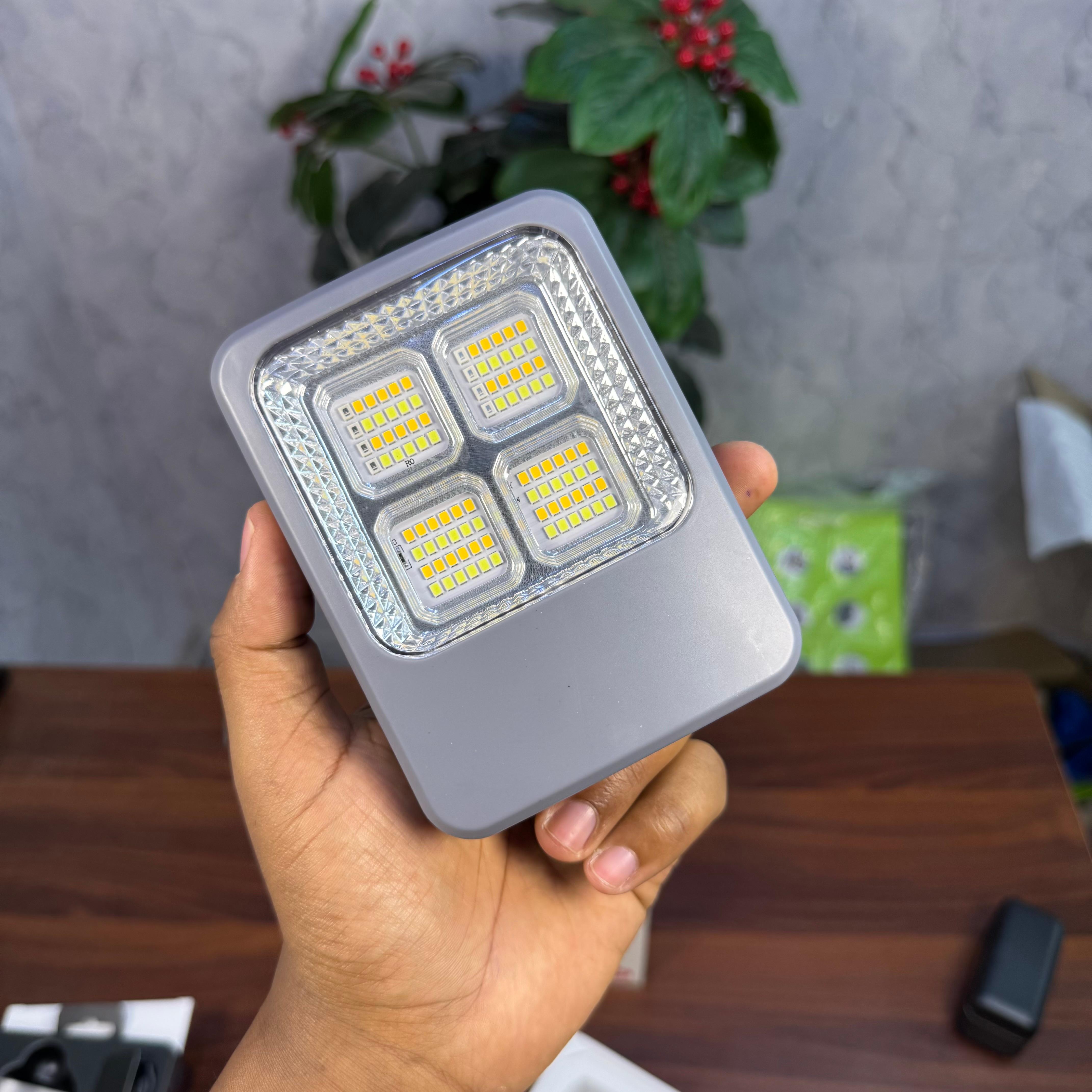 Itel Solar Light L3 image 2