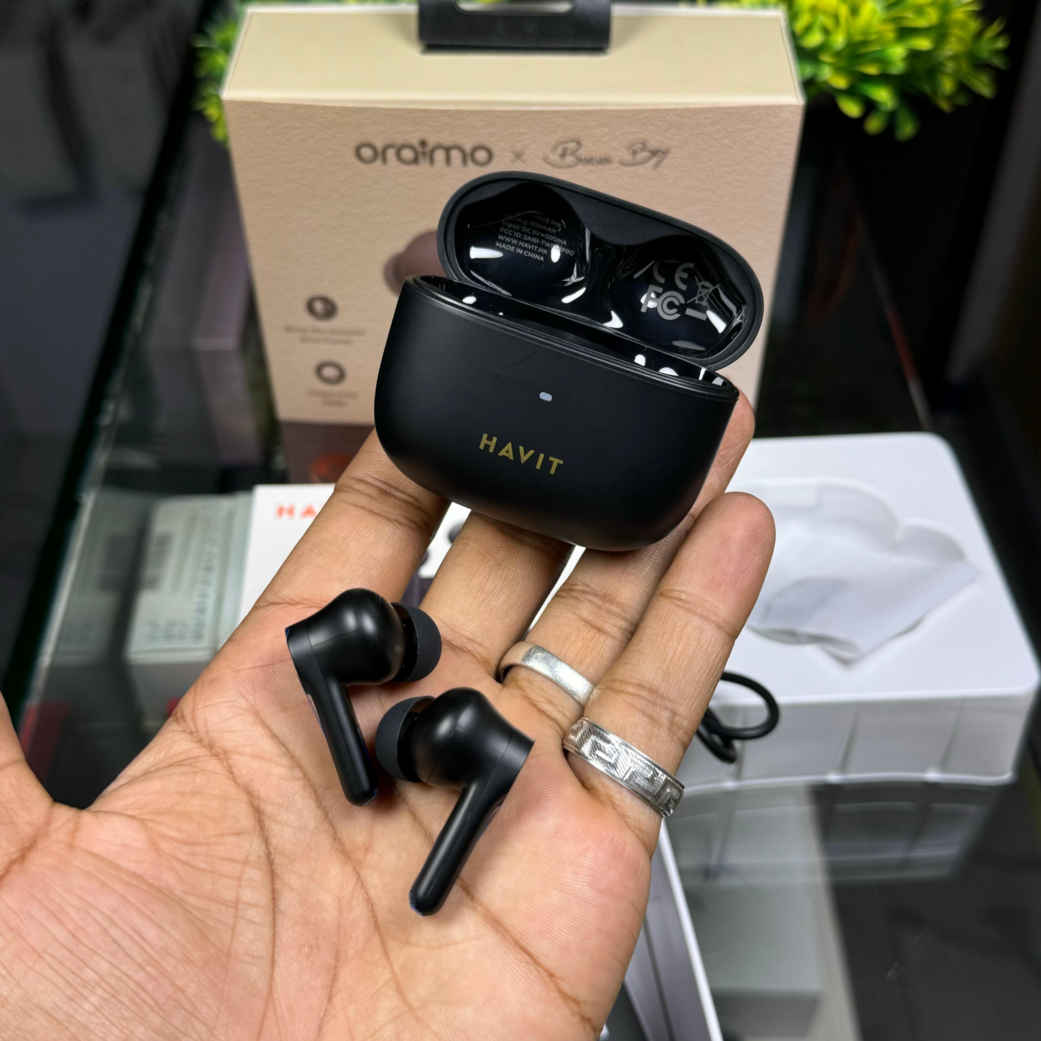 Havit Tw958 Pro Anc Pods image 2