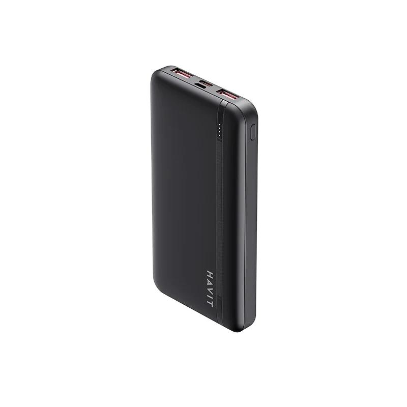 Havit Pb90 10000mAh Fast charging powerbank image 3