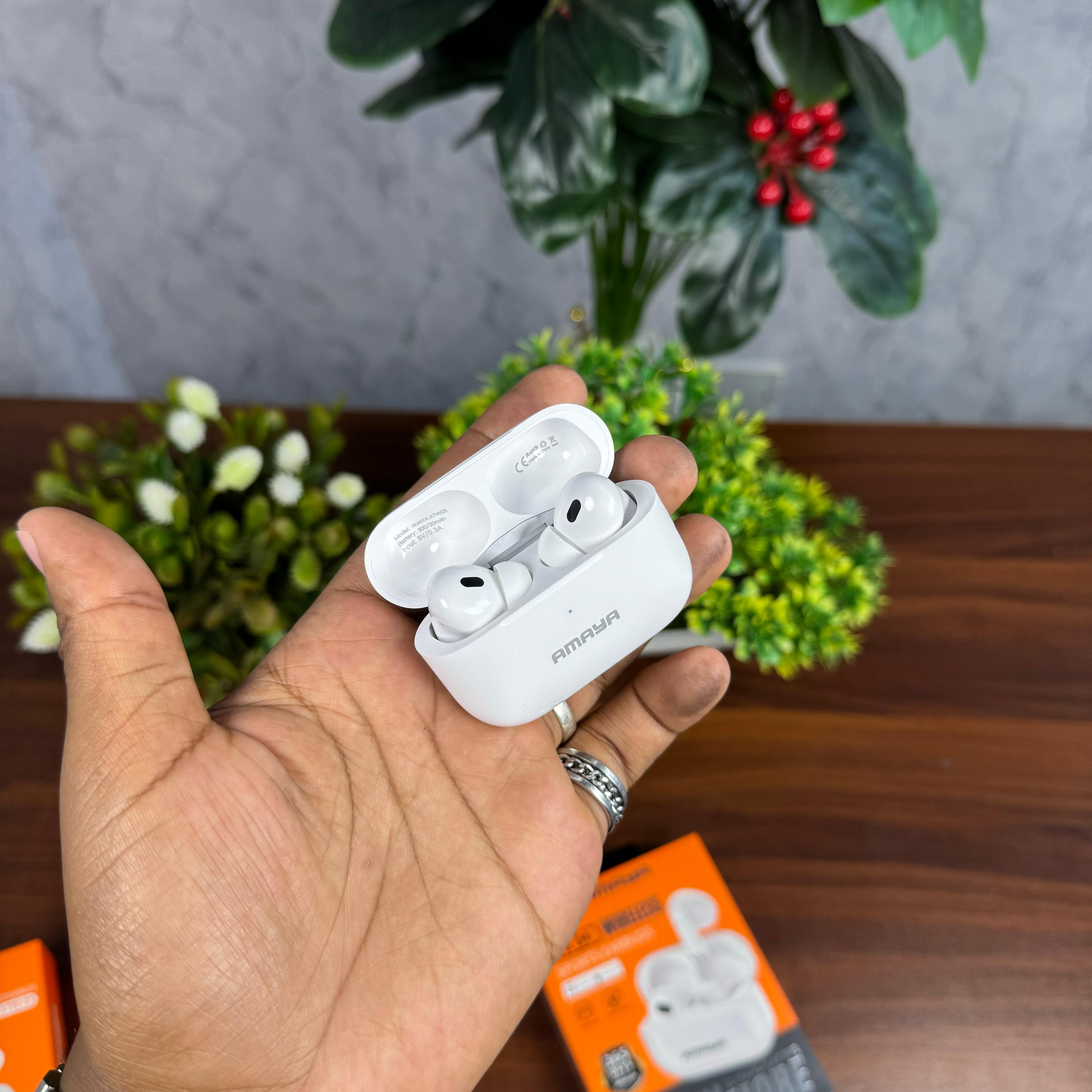 Amaya Atw-05 pods image 2