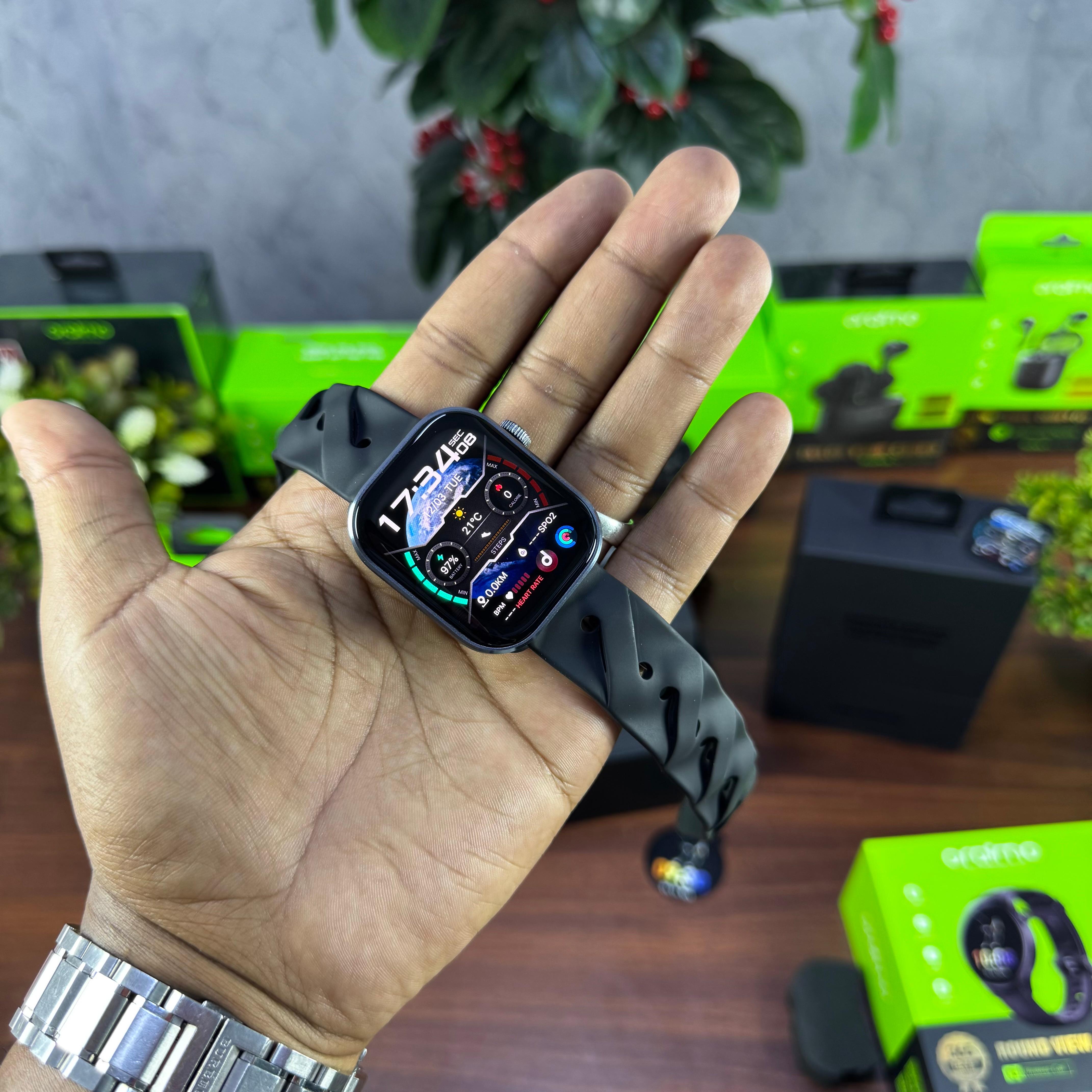 Oraimo Watch Pro Am image 2