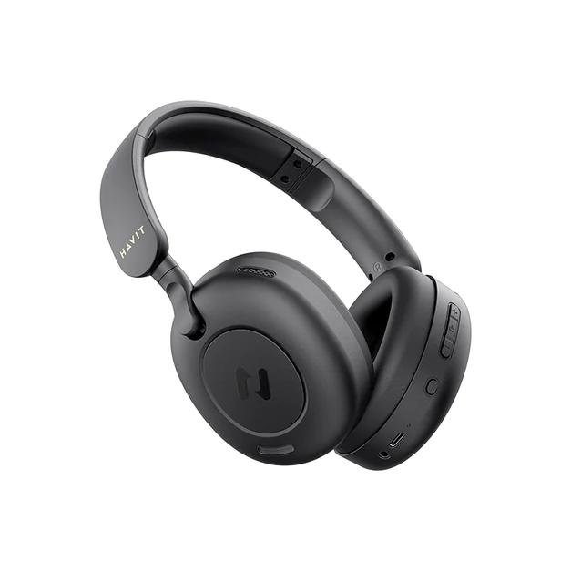 Havit H655BT Hybrid ANC Headphones image 4