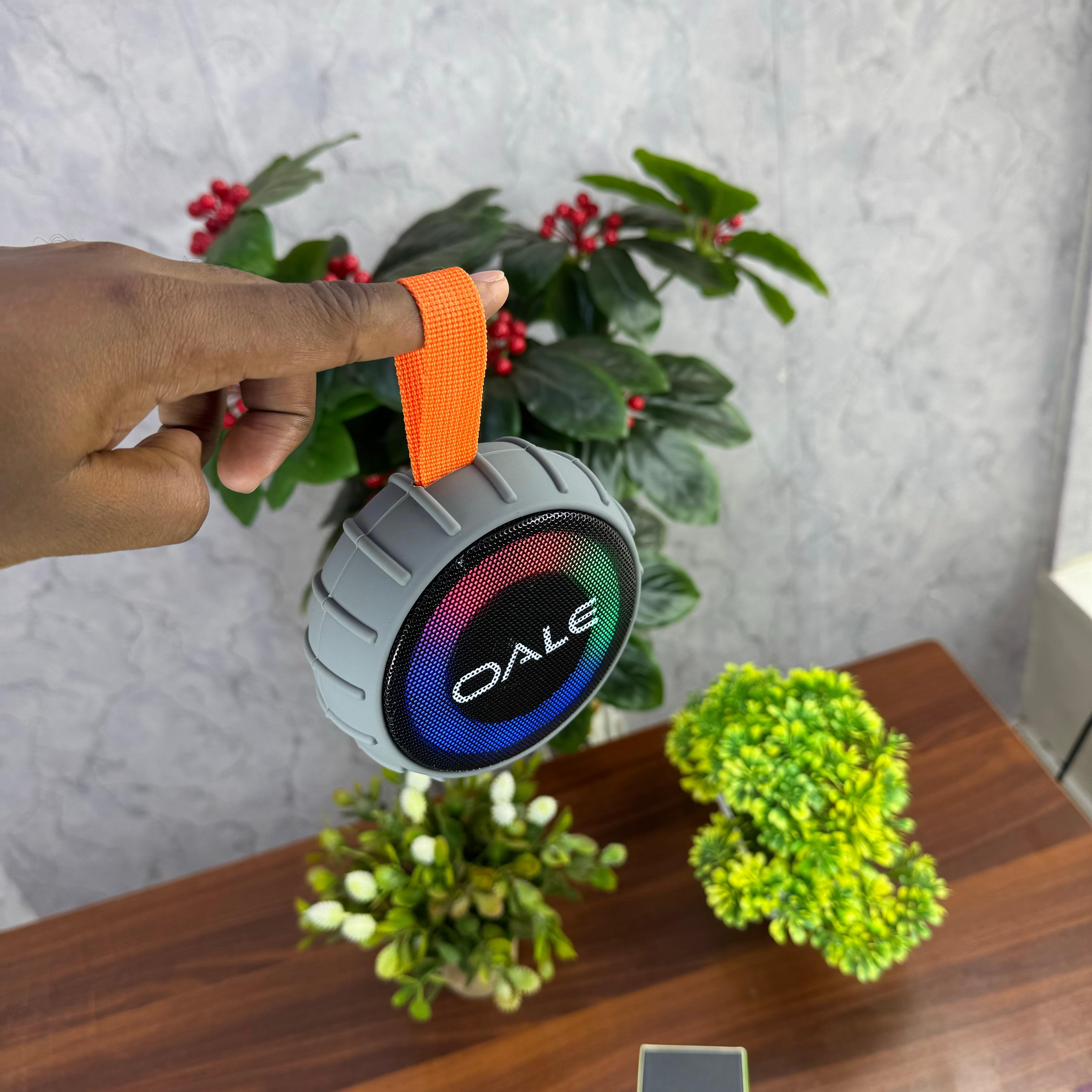 Oale iBazz 10 Portable Speaker image 2