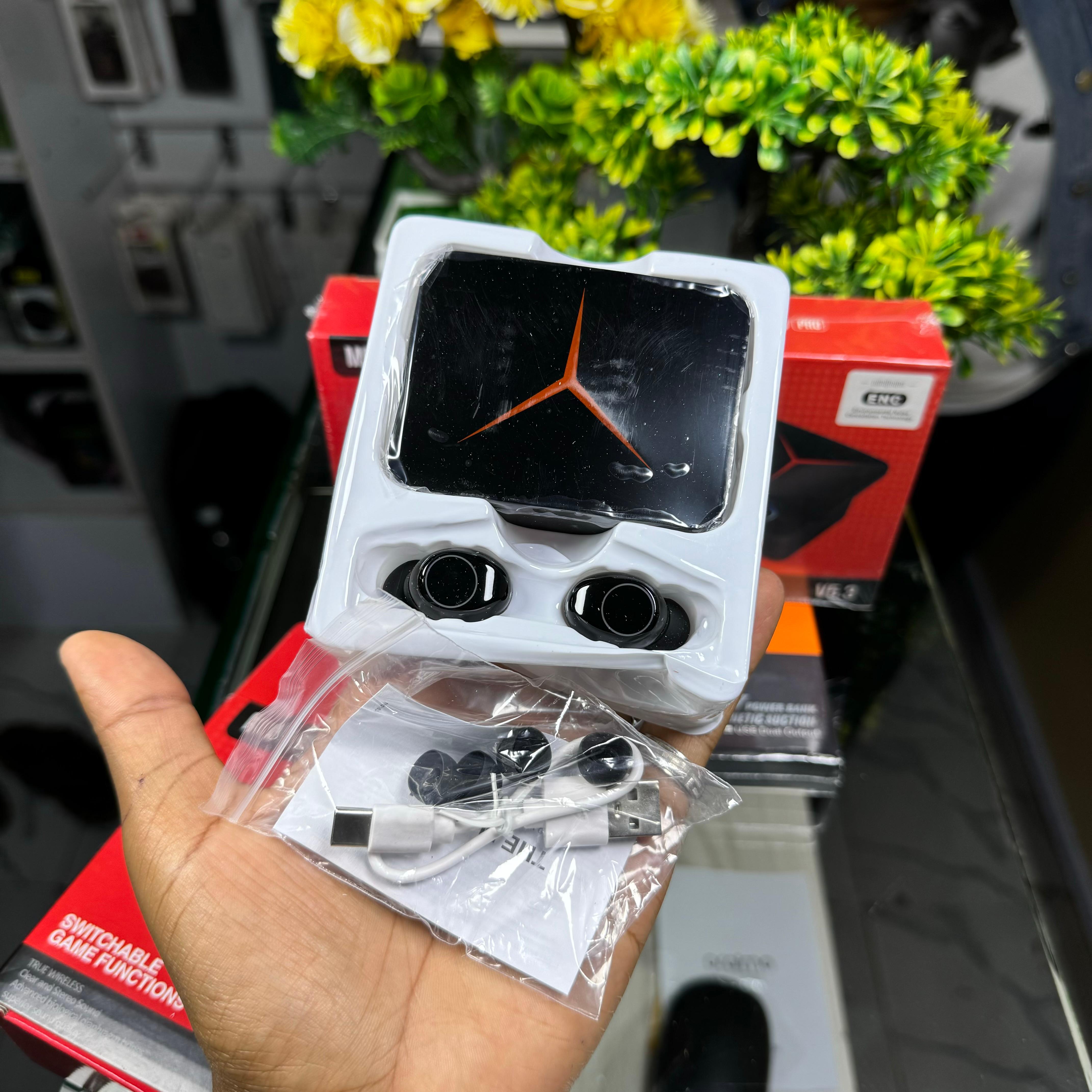 M90 Pro Slide Buds image 5