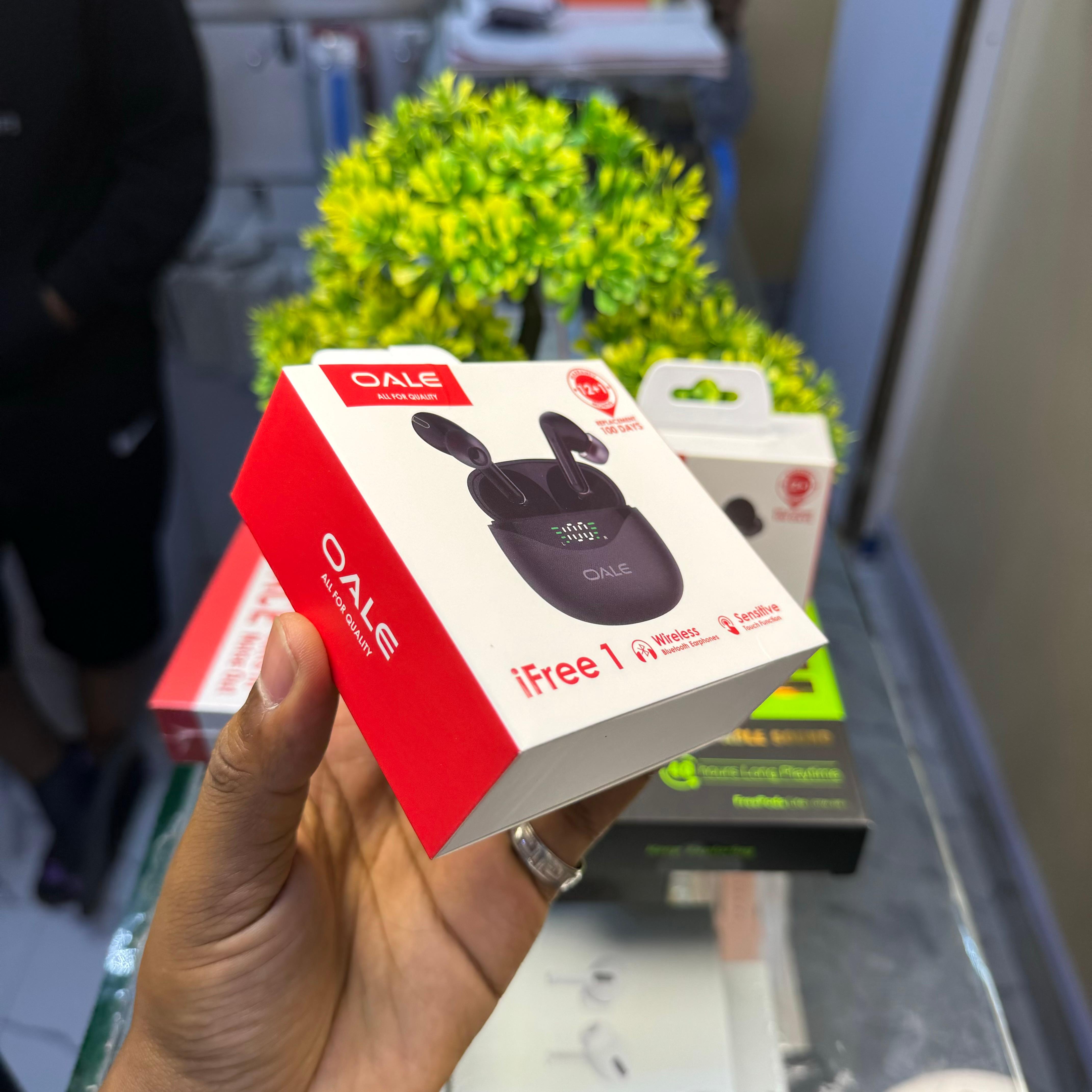 Oale ifree 1 image 6