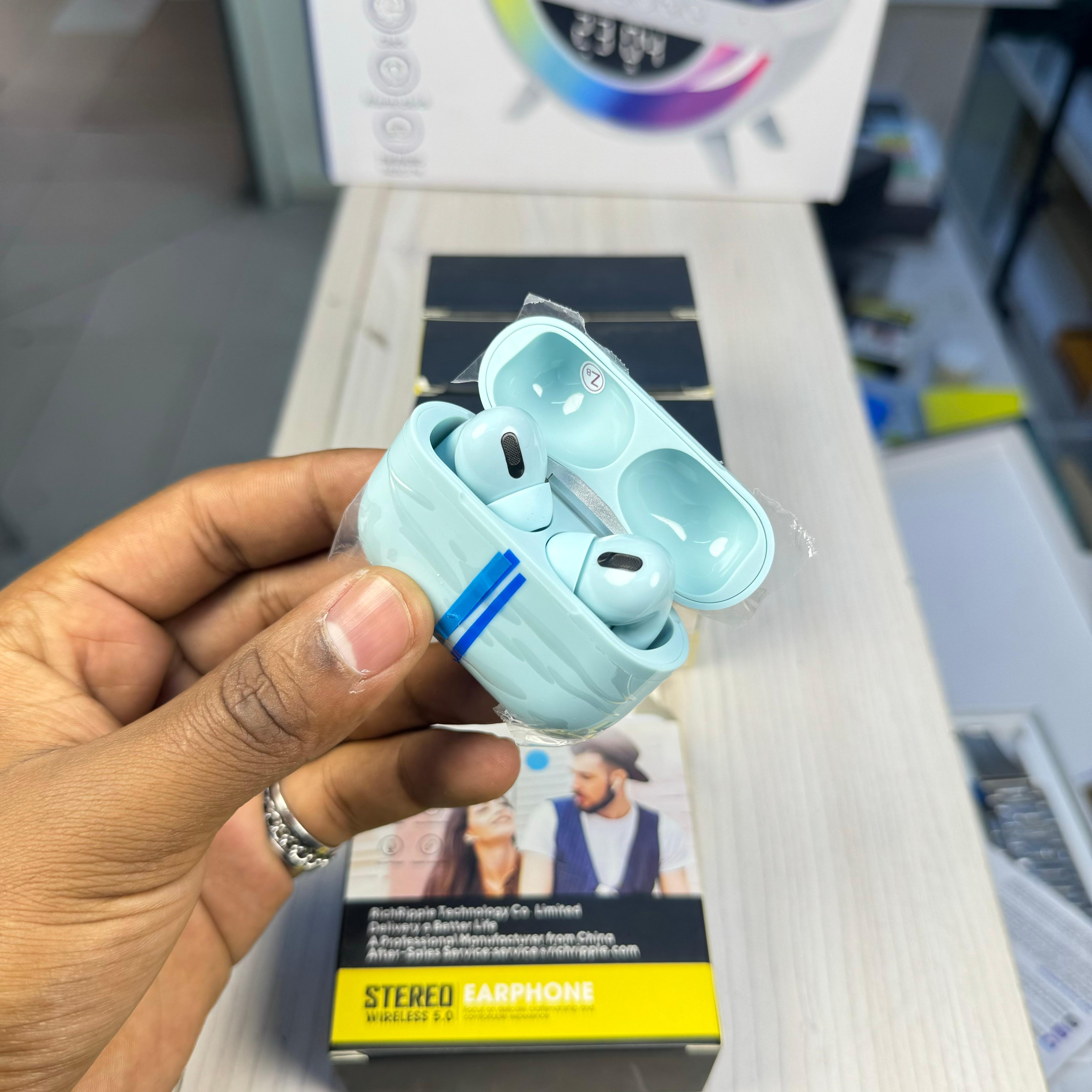 Richripple Pro 3 Pods image 2