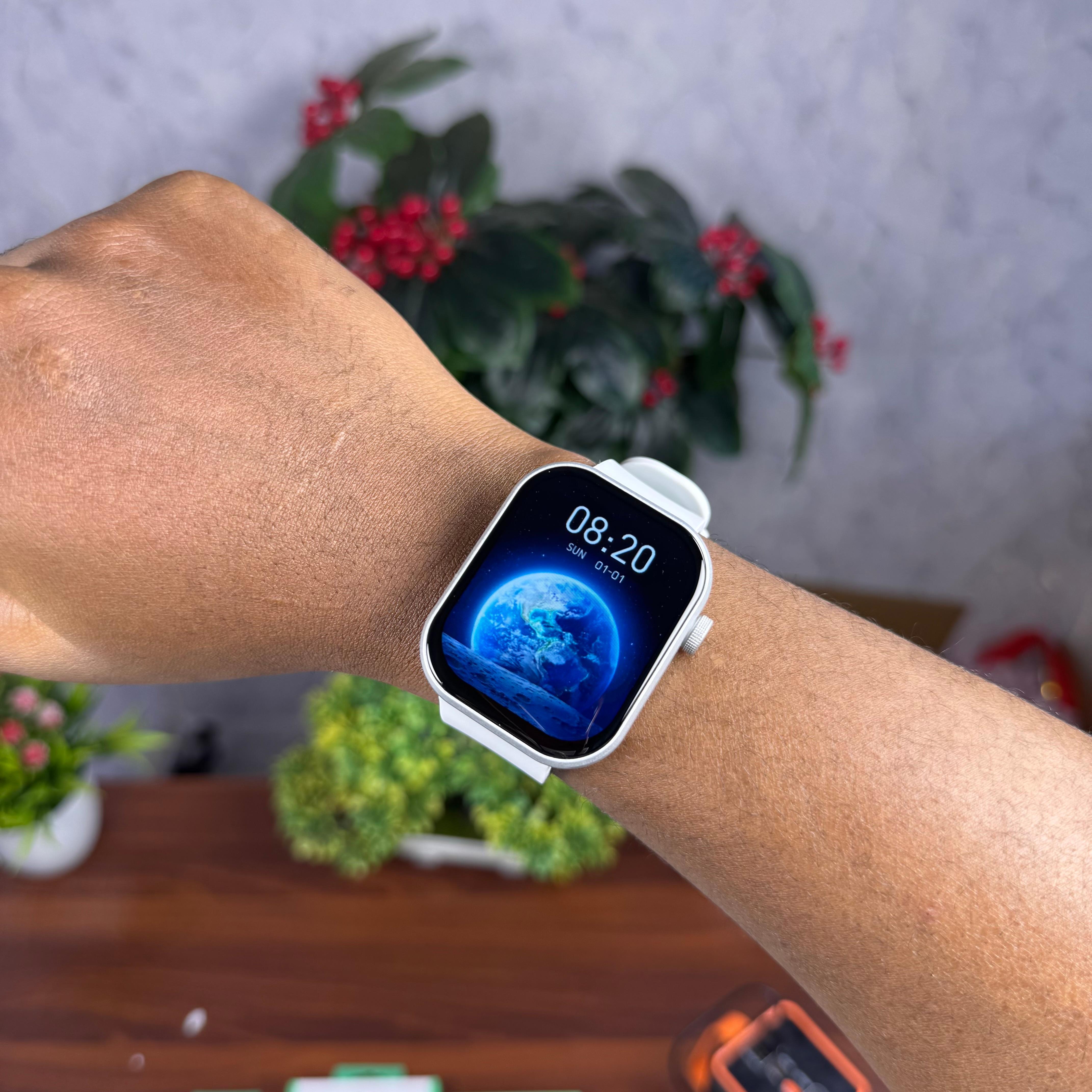 Infinix XWatch 3 Smartwatch image 3