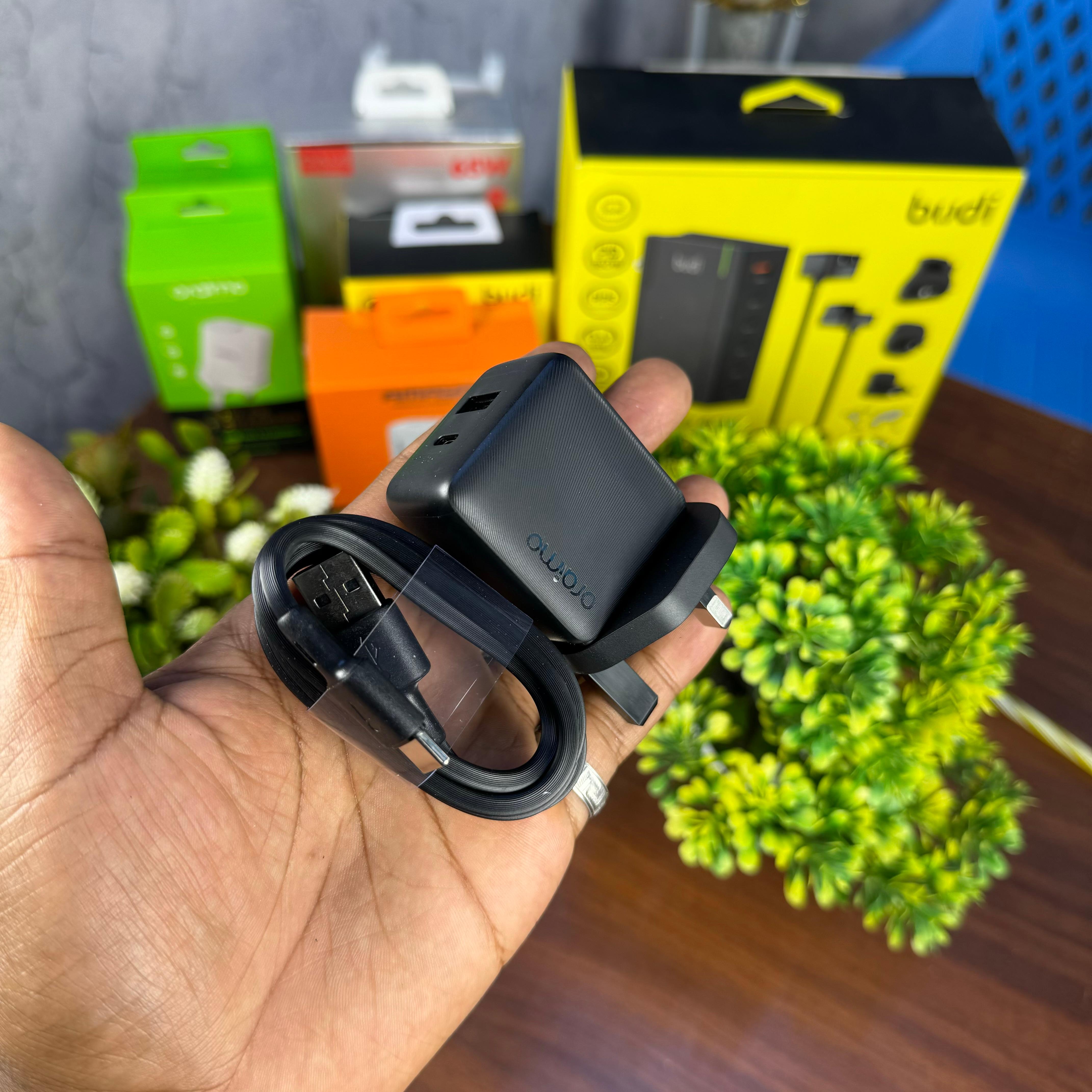 Oraimo Canon 18D (18W) image 2