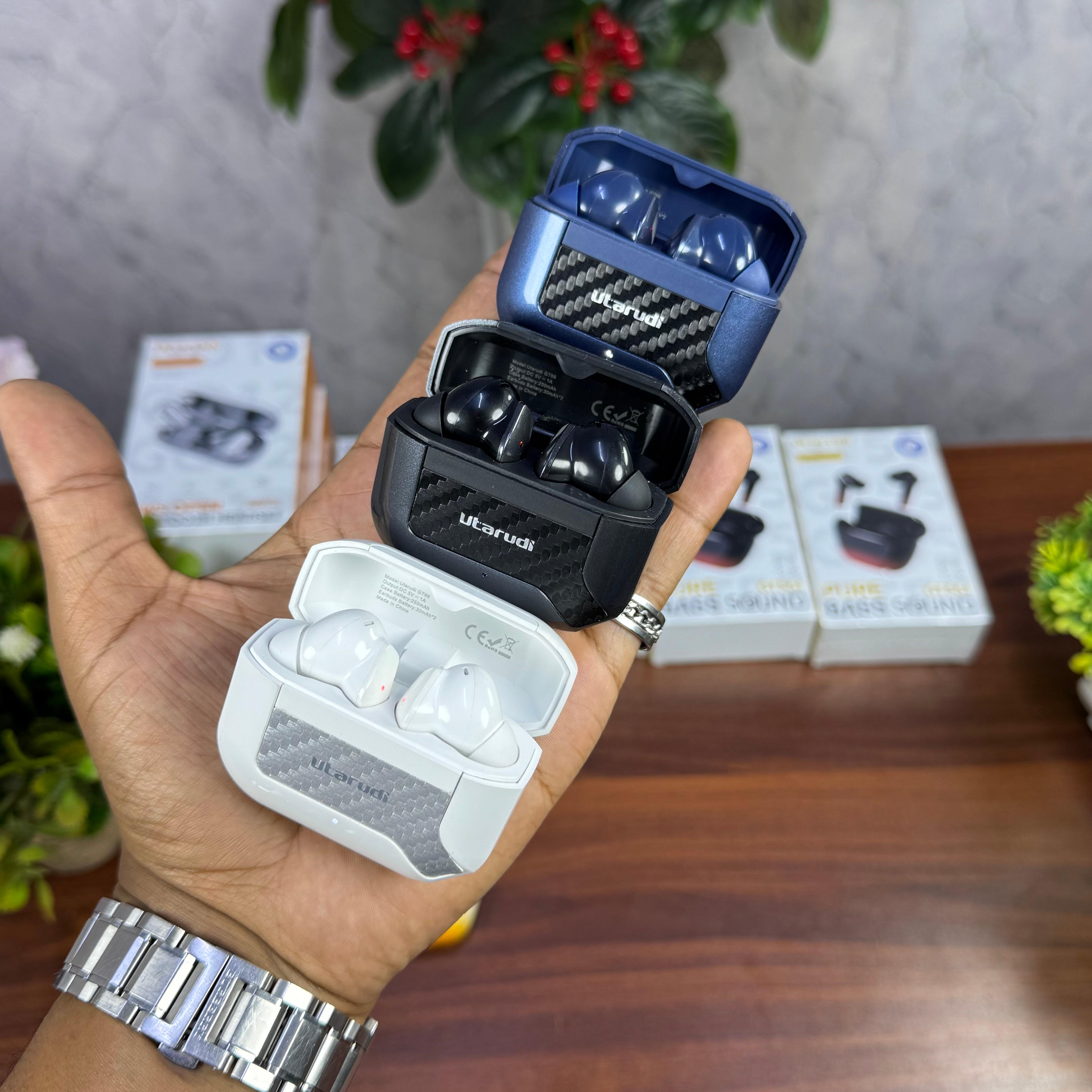 Utarudi Gt66 Masculine Pods image 5