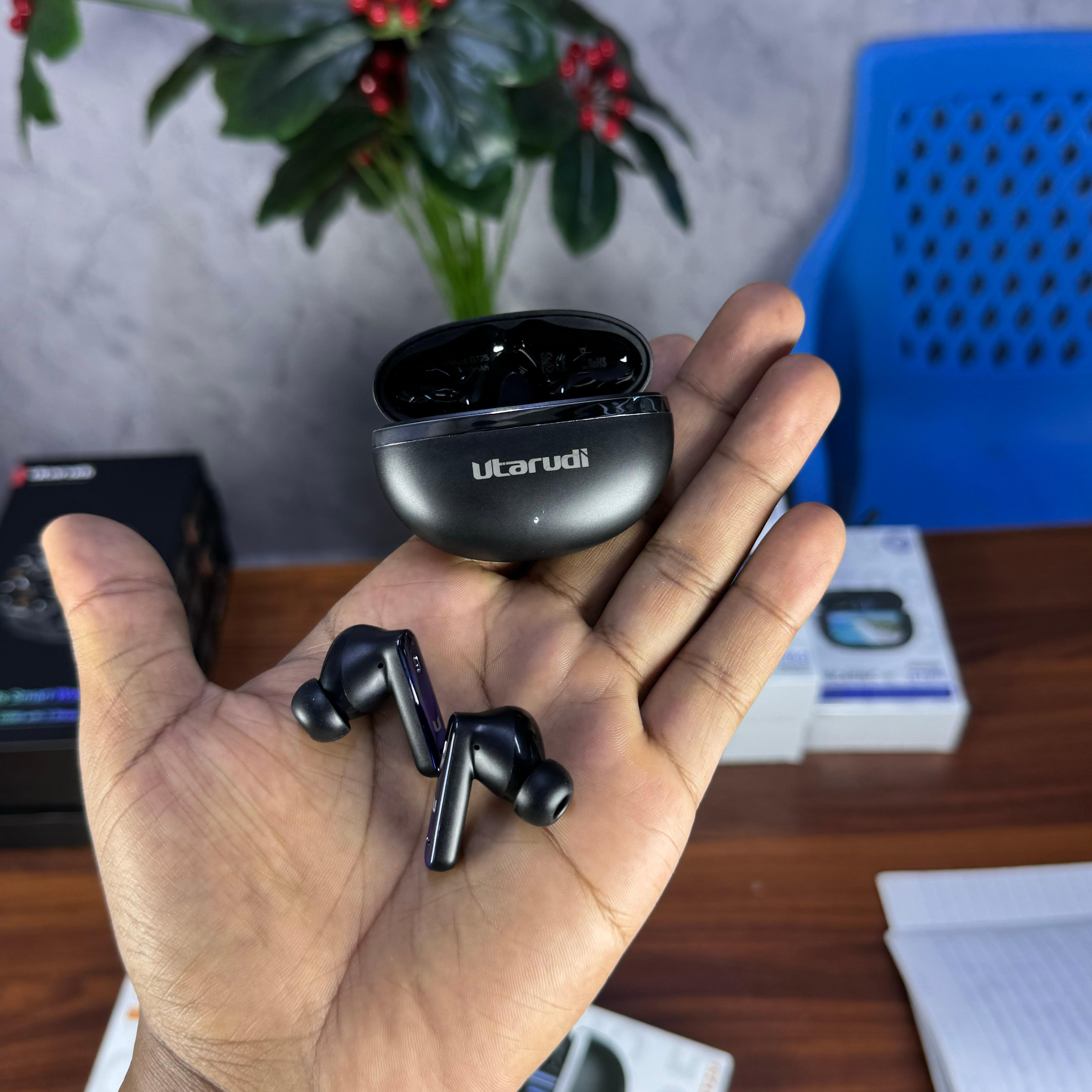 Utarudi Gt25 Pods image 3