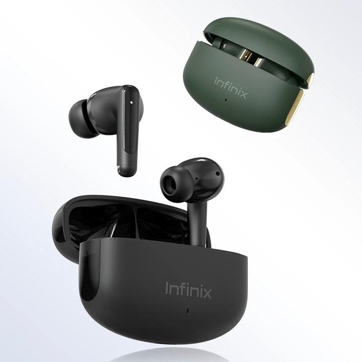 Infinix XE28 Anc Pods image 2