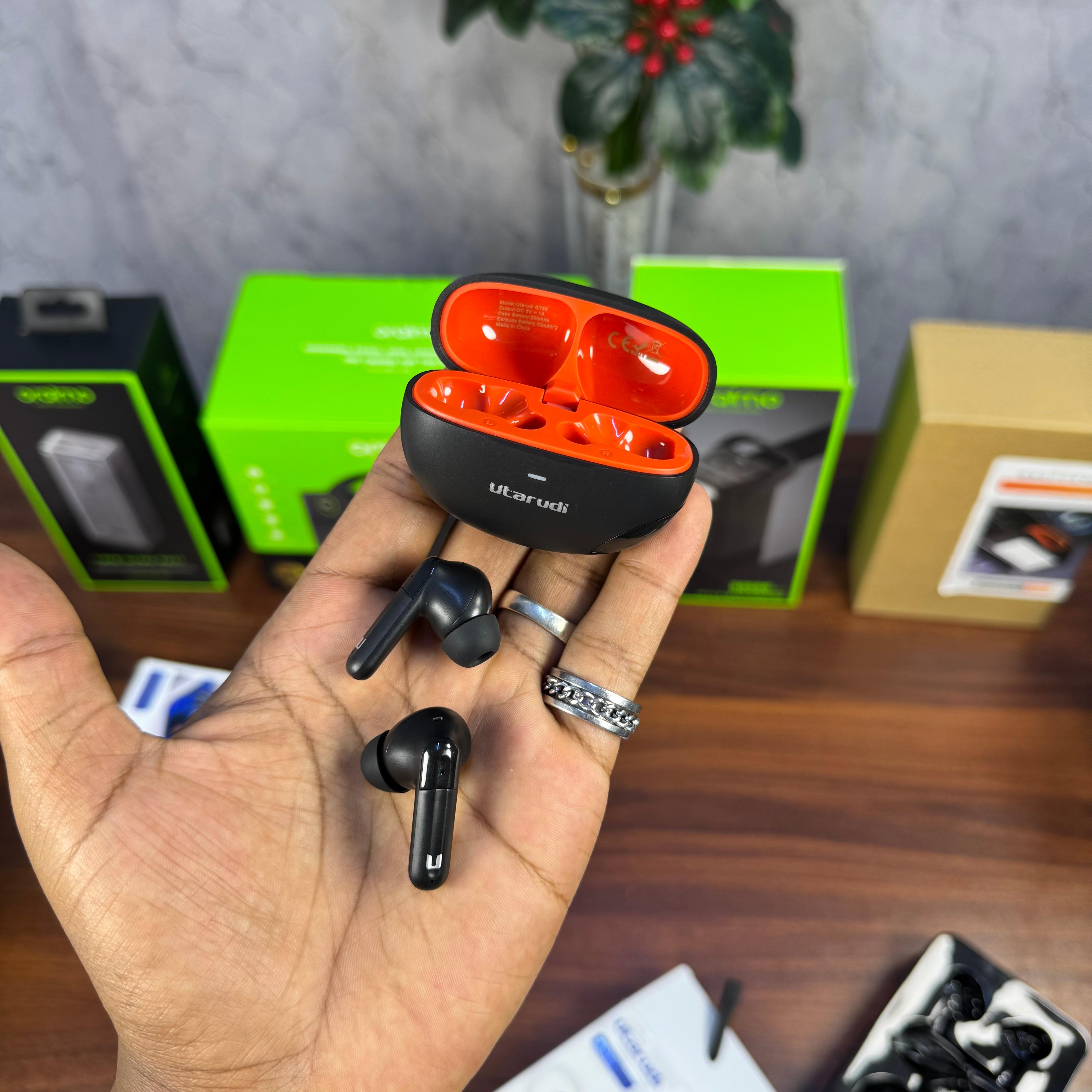 Utarudi Gt83 Pods image 2