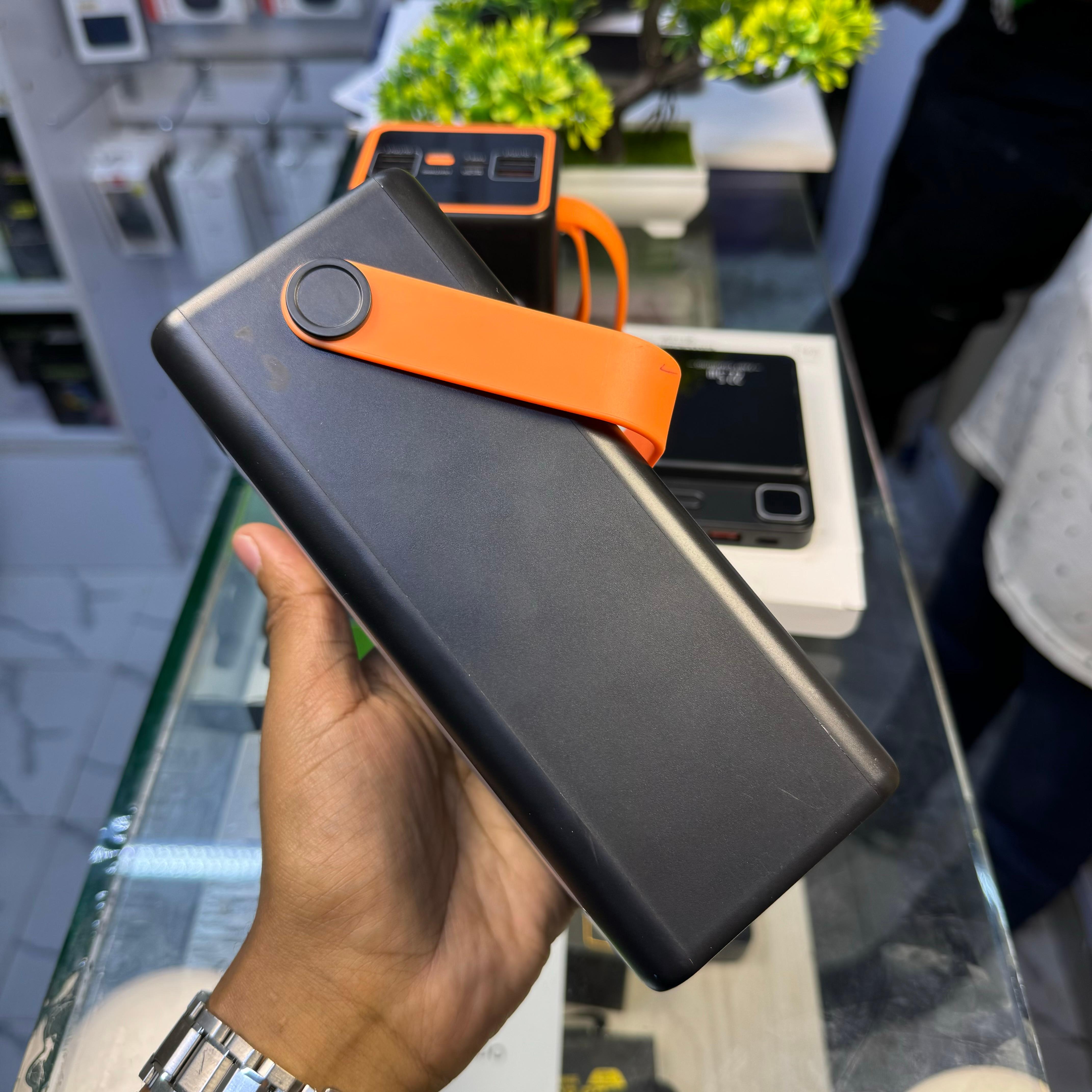 Richripple ~70000mAh Emergency Powerbank image 3