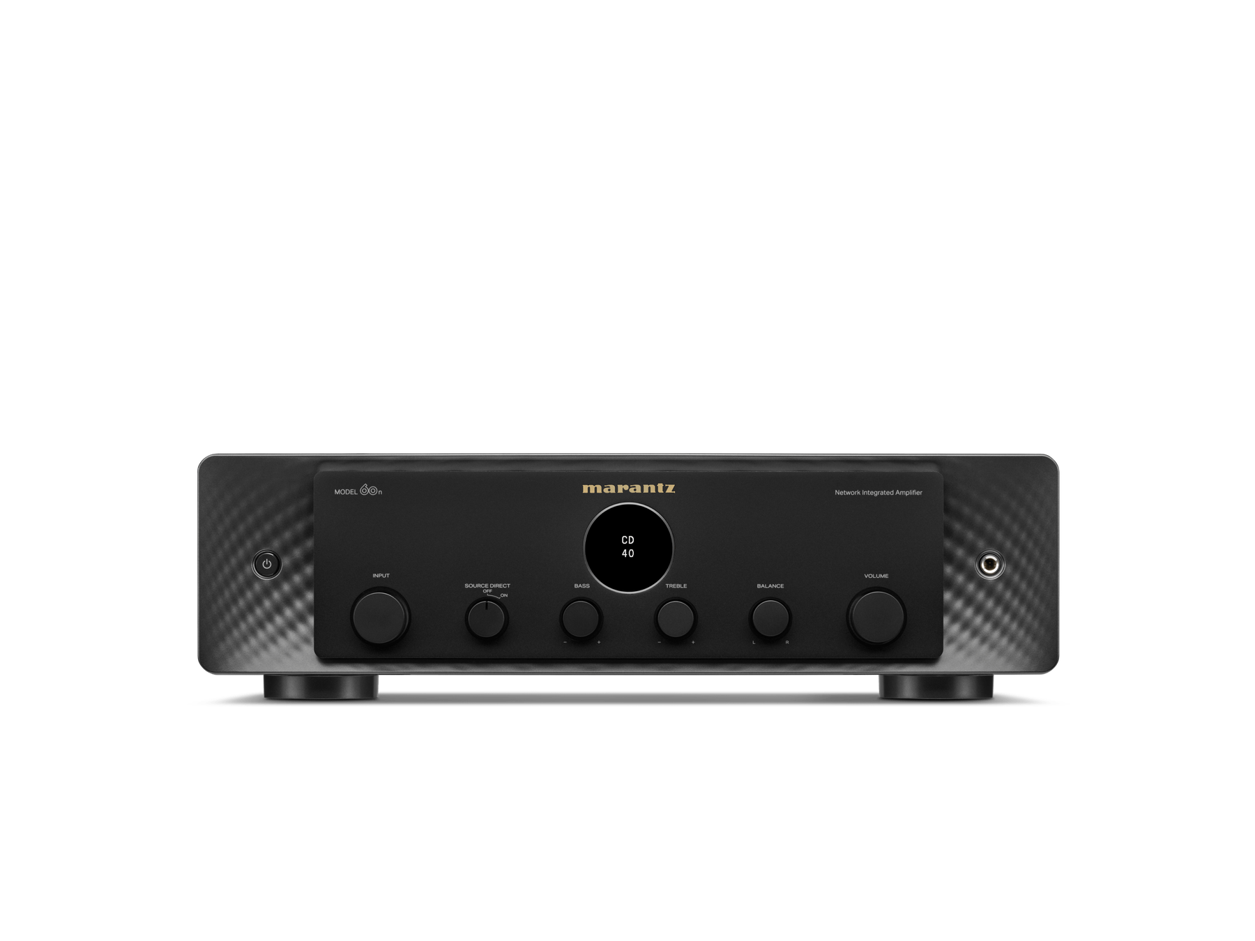 Marantz MODEL 60n N1B