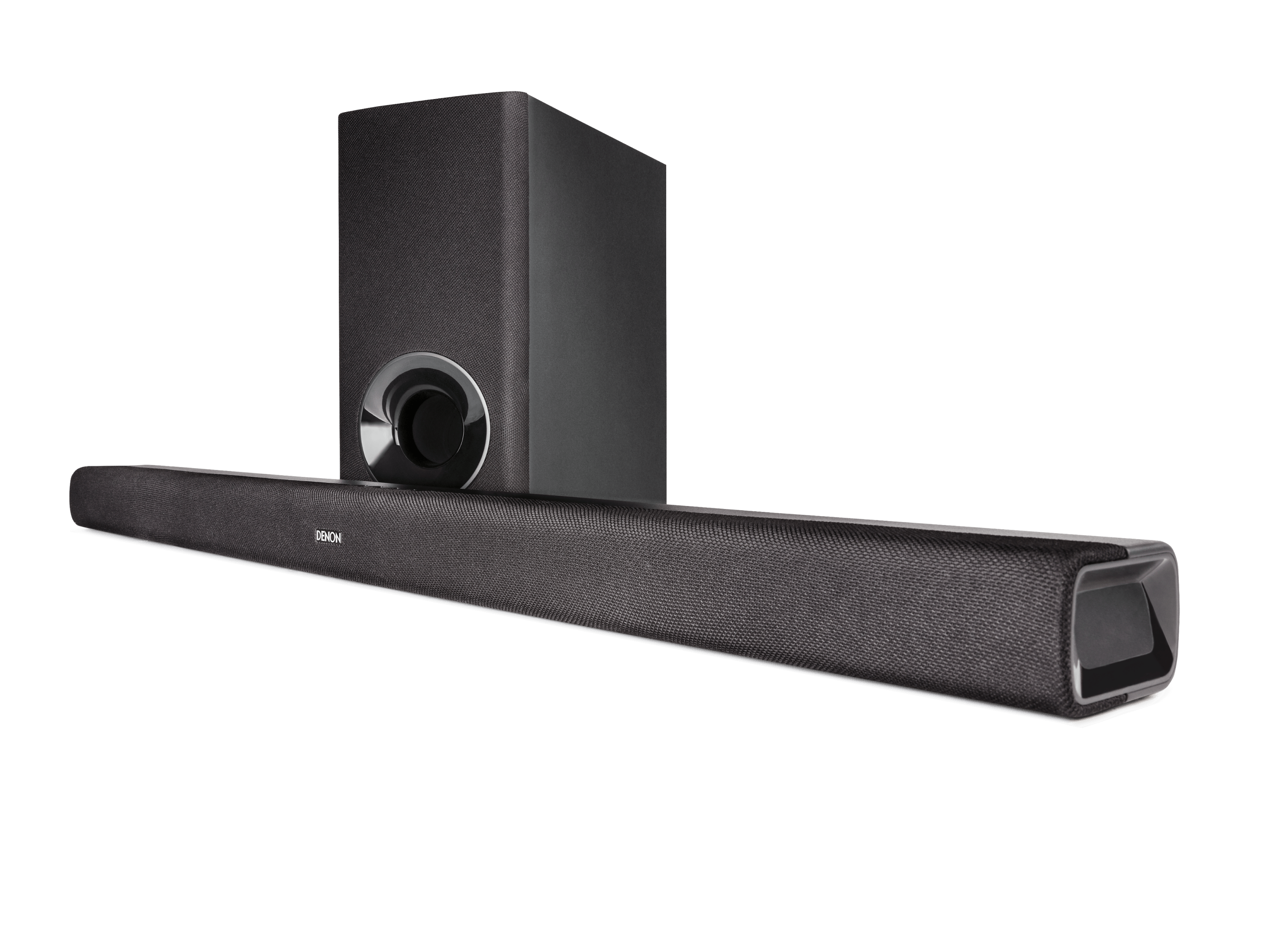 Denon DHTS316BKE2 (Denon DHT-S316) Mid-size Sound Bar
