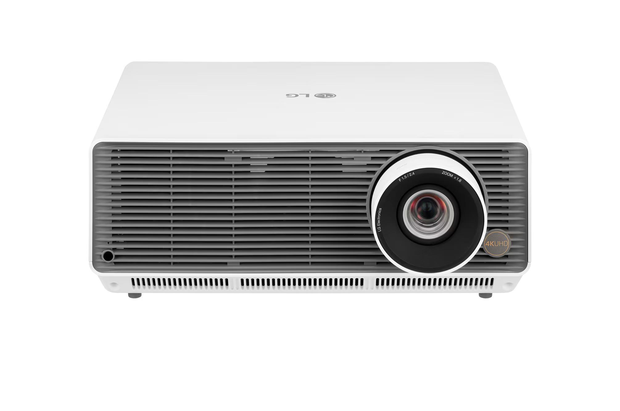 LG ProBeam BU60RG 4K Laser Projector