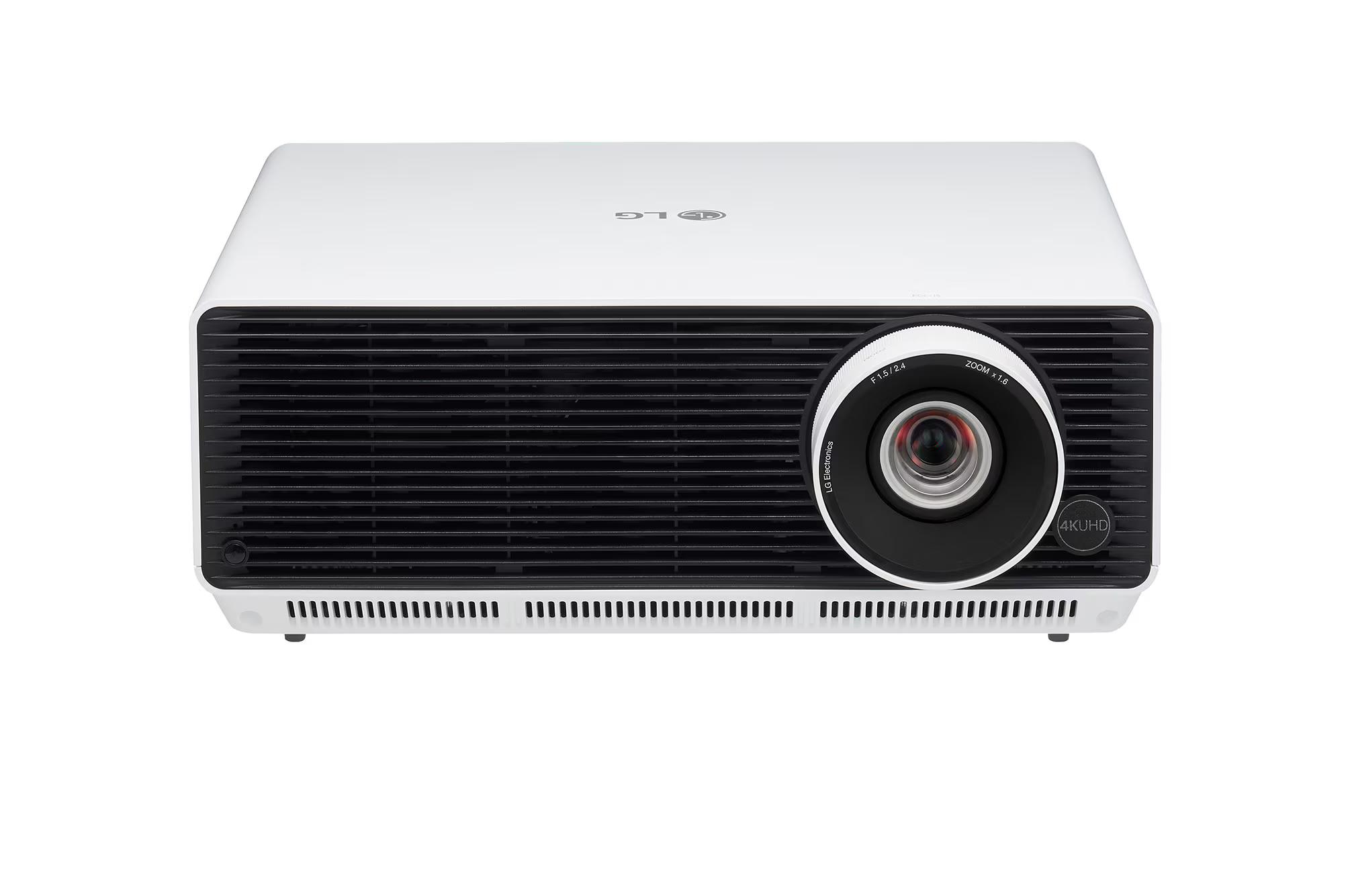 LG ProBeam BU50RG 4K Laser Projector